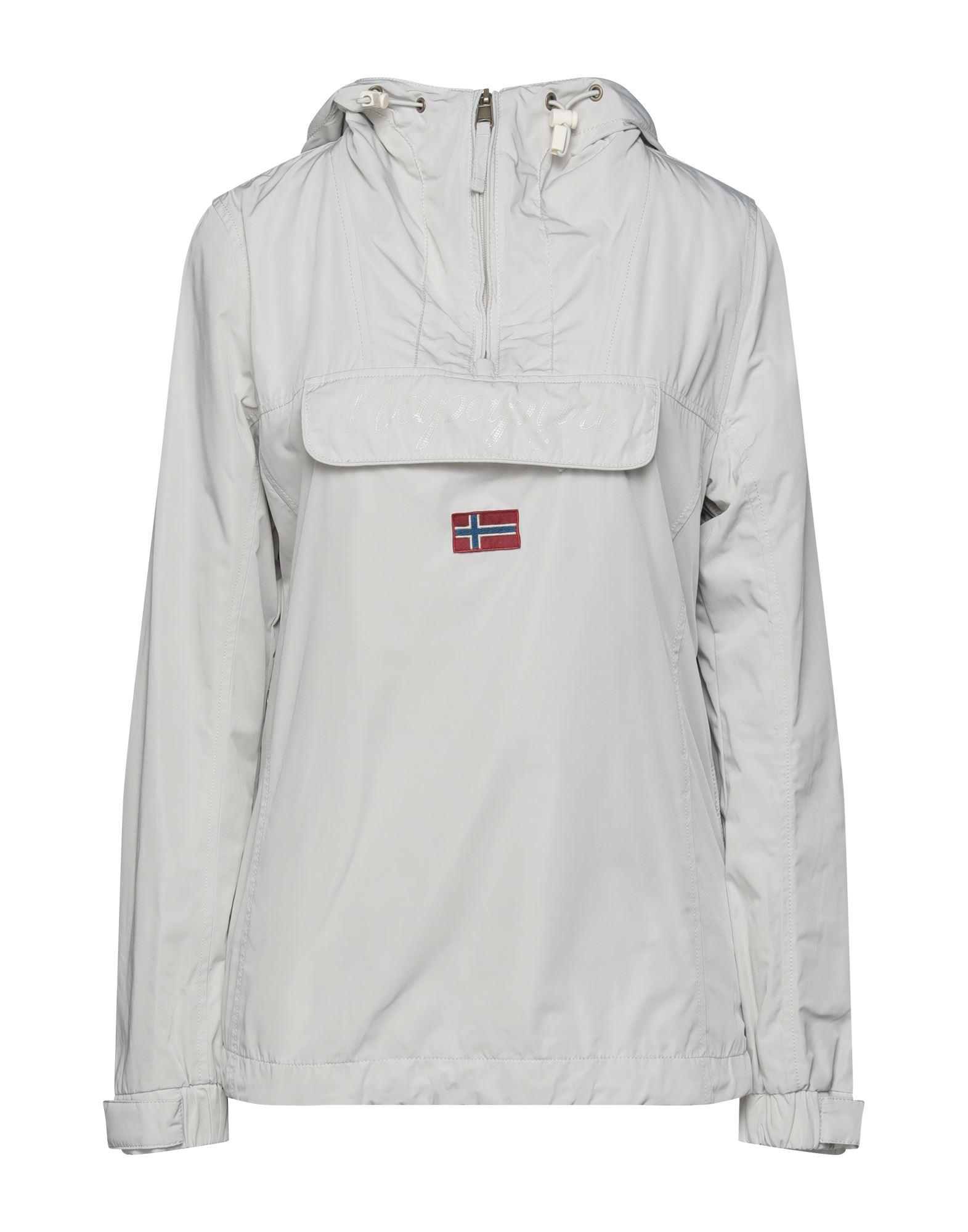 pullover jacke napapijri