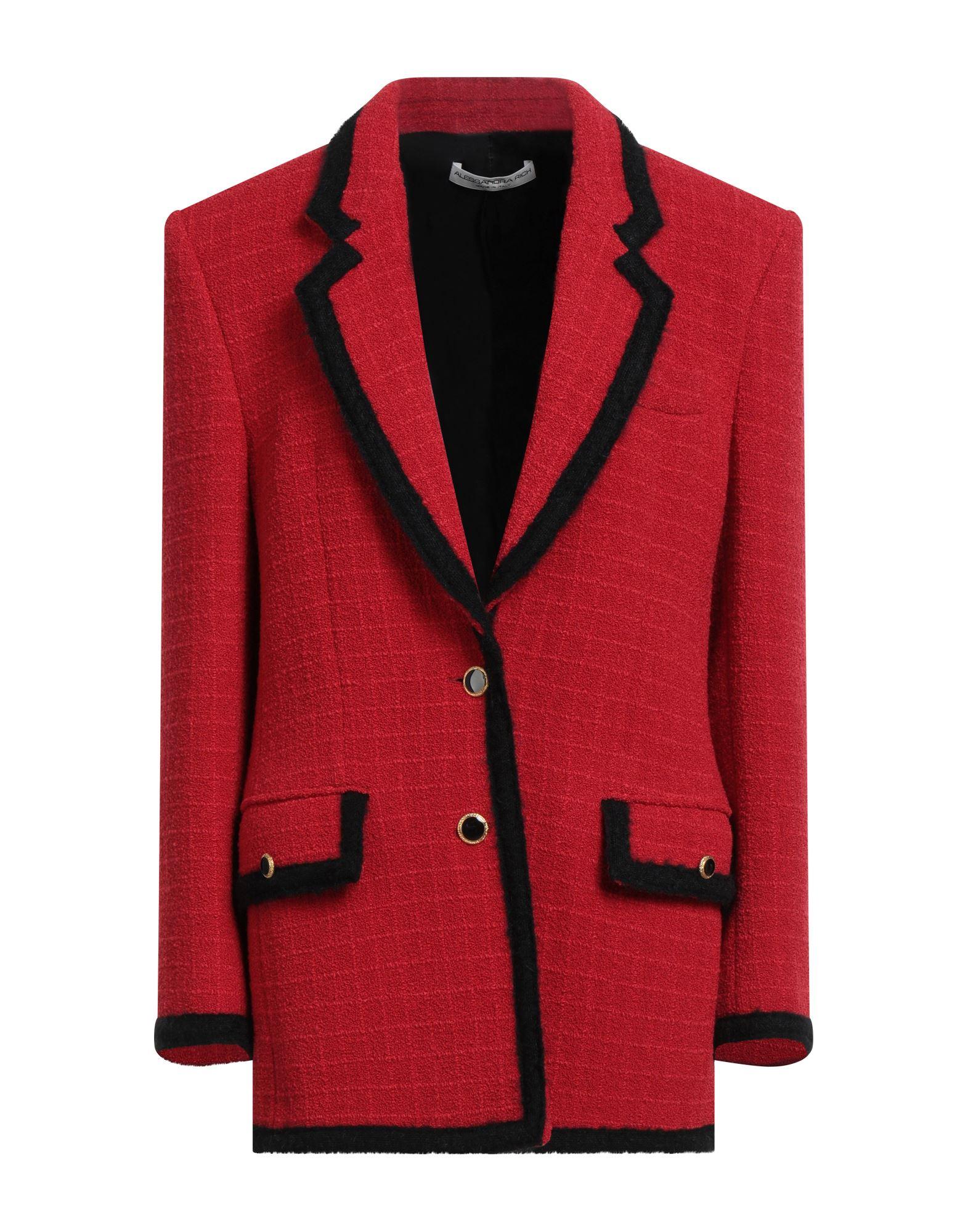 ジャケット ALESSANDRA RICH JACKET (FABX3630F4244 822) Alessandra Rich Jacket - Size 42 FR