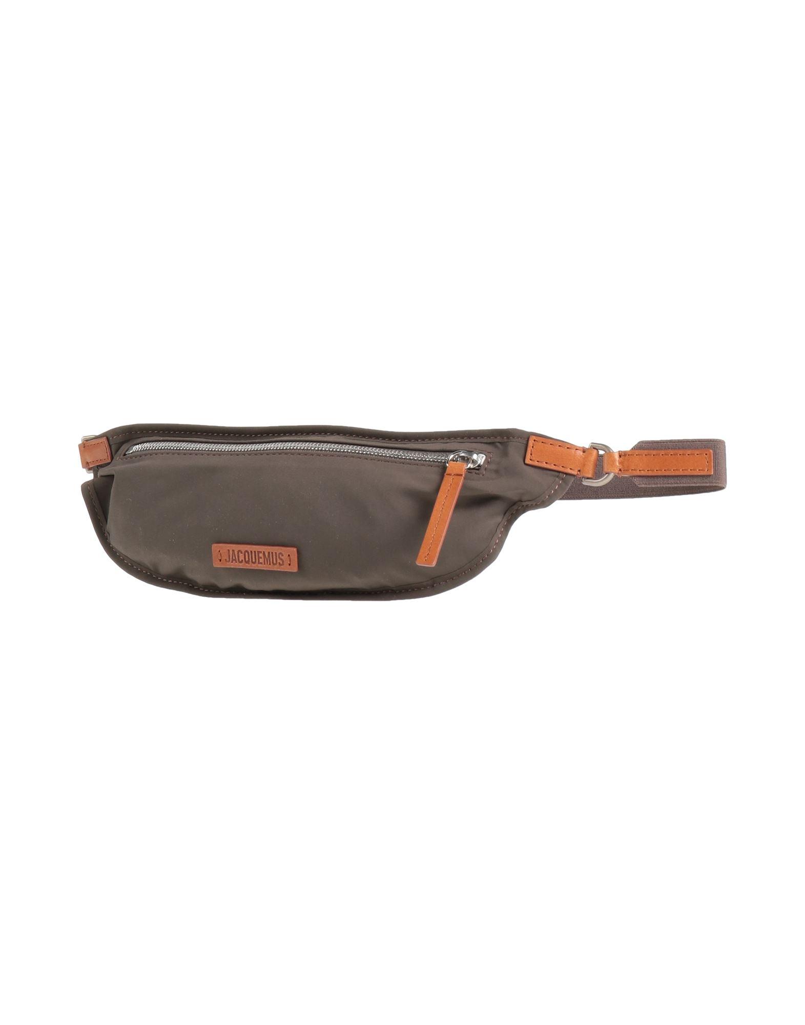Jacquemus bum bag outlet