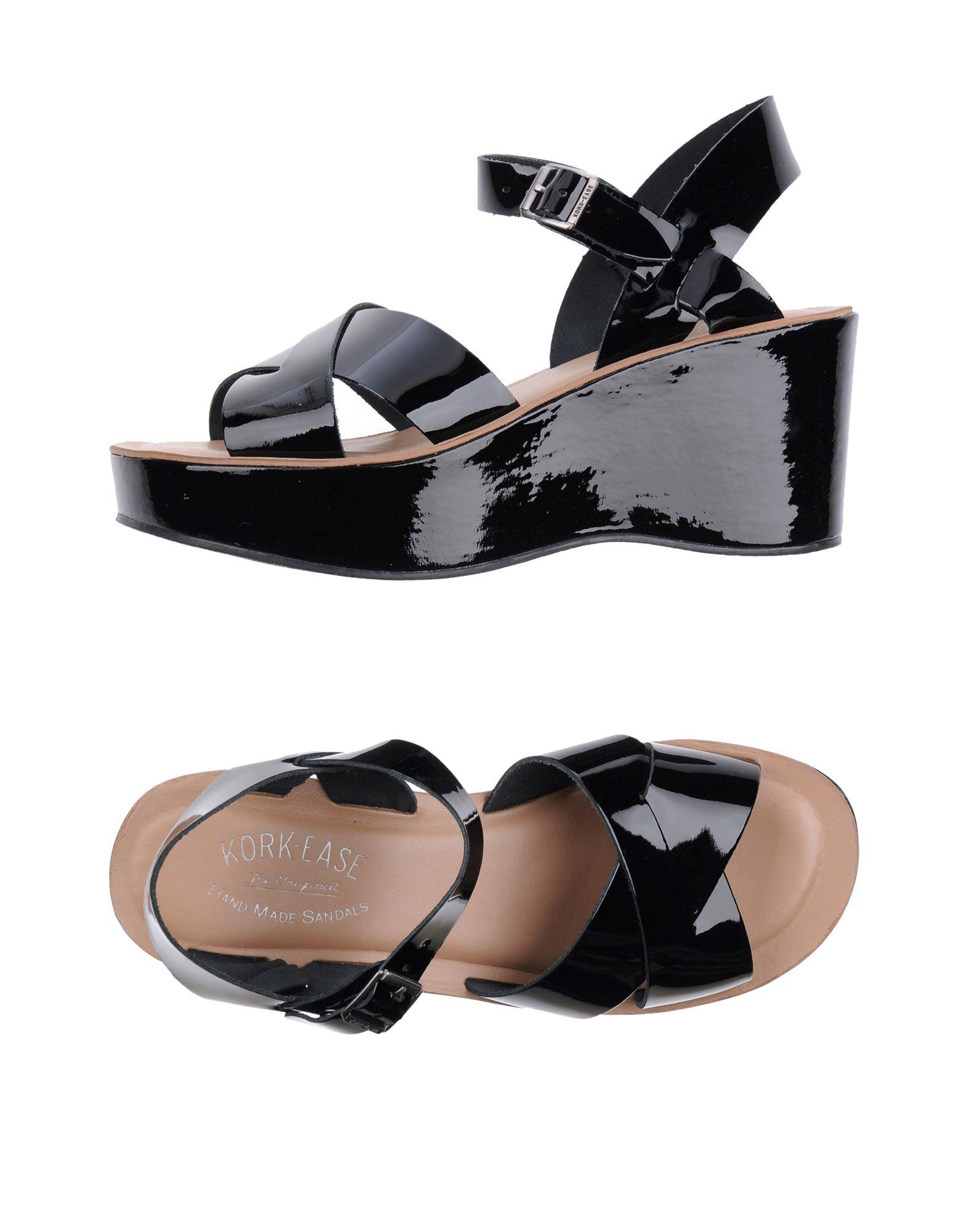 kork ease sandals amazon