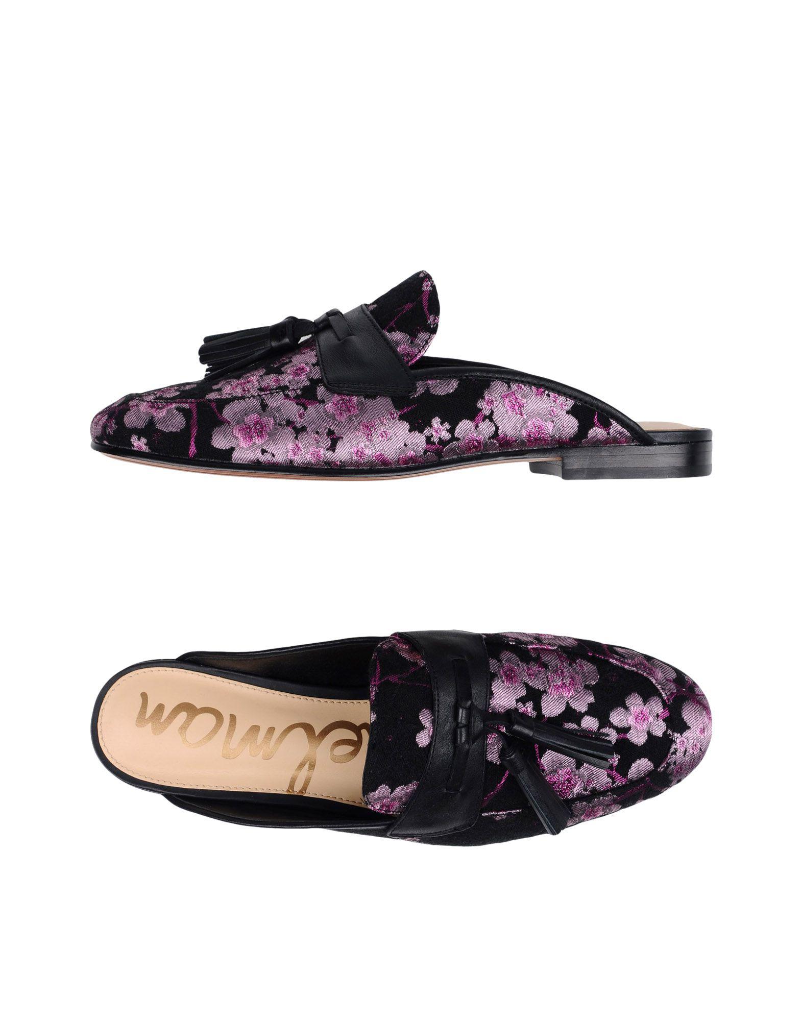 edelman mules