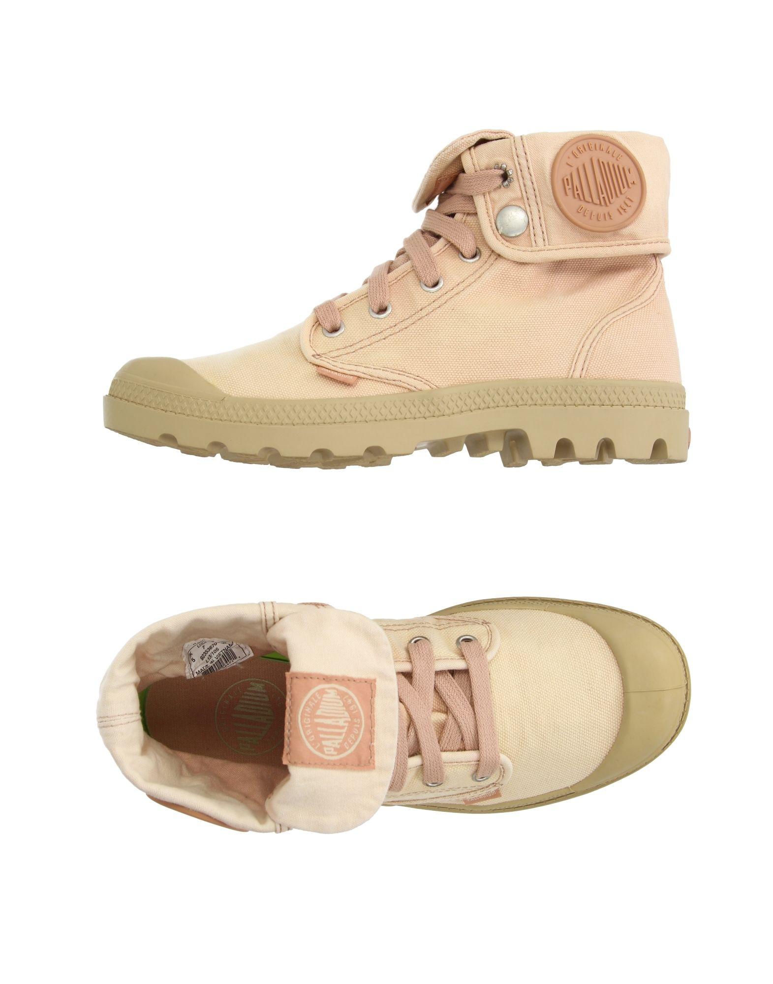 palladium sneakers womens