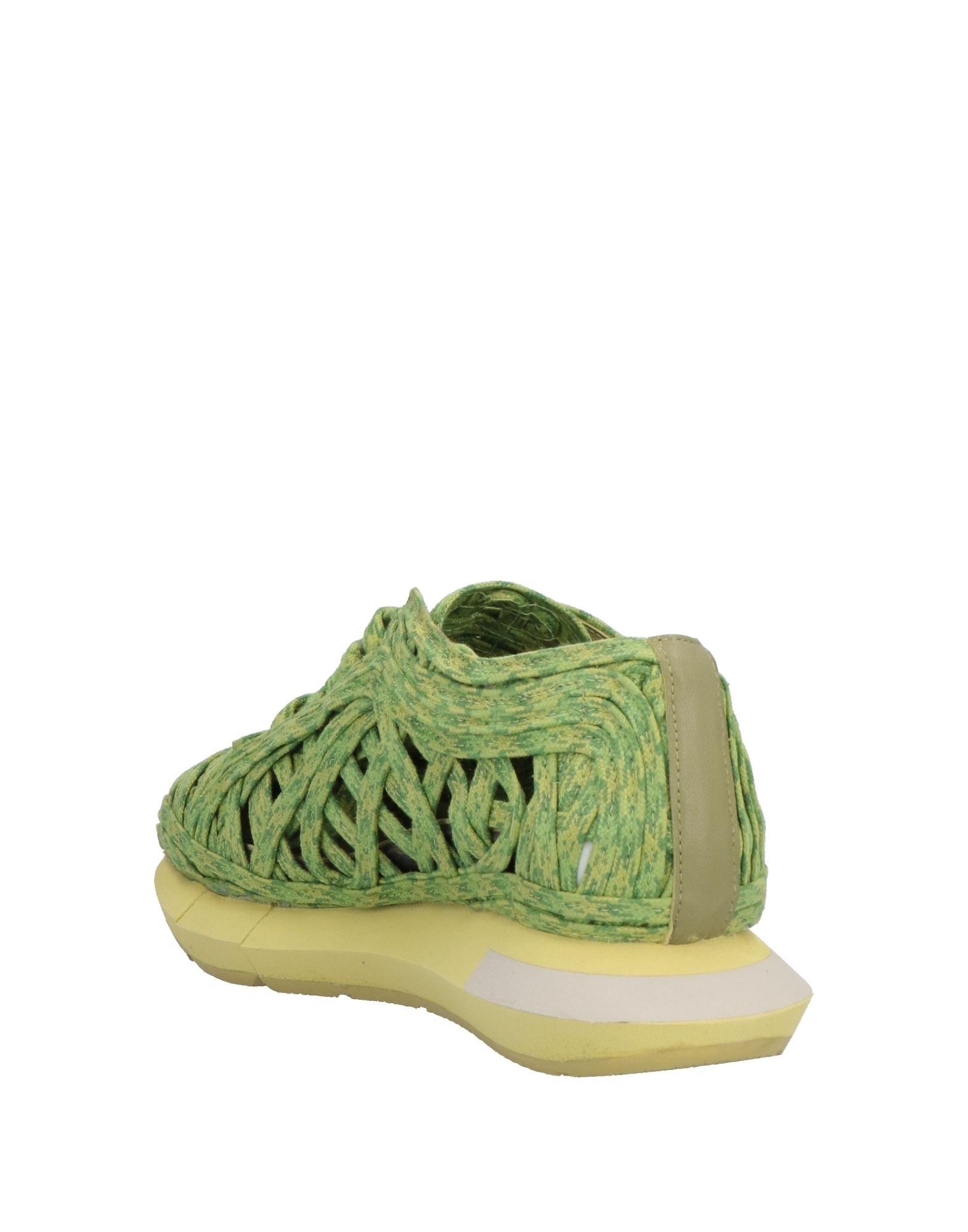 Manuel Barceló Sneakers in Green | Lyst