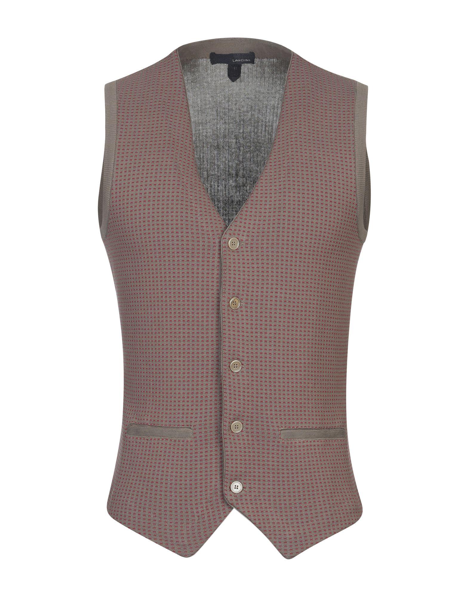 lardini vest
