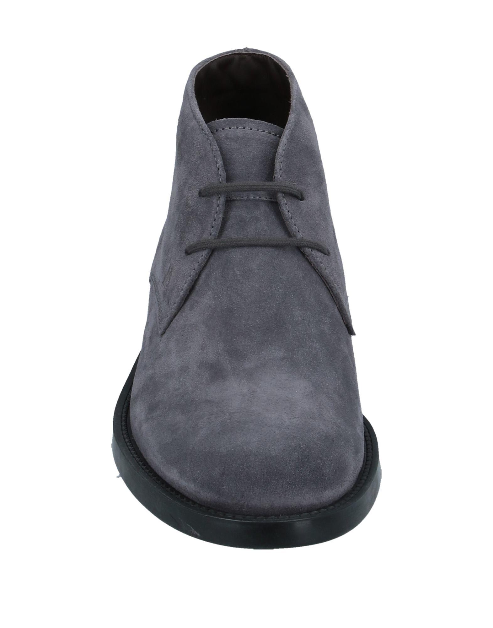 tod's ankle boots men's