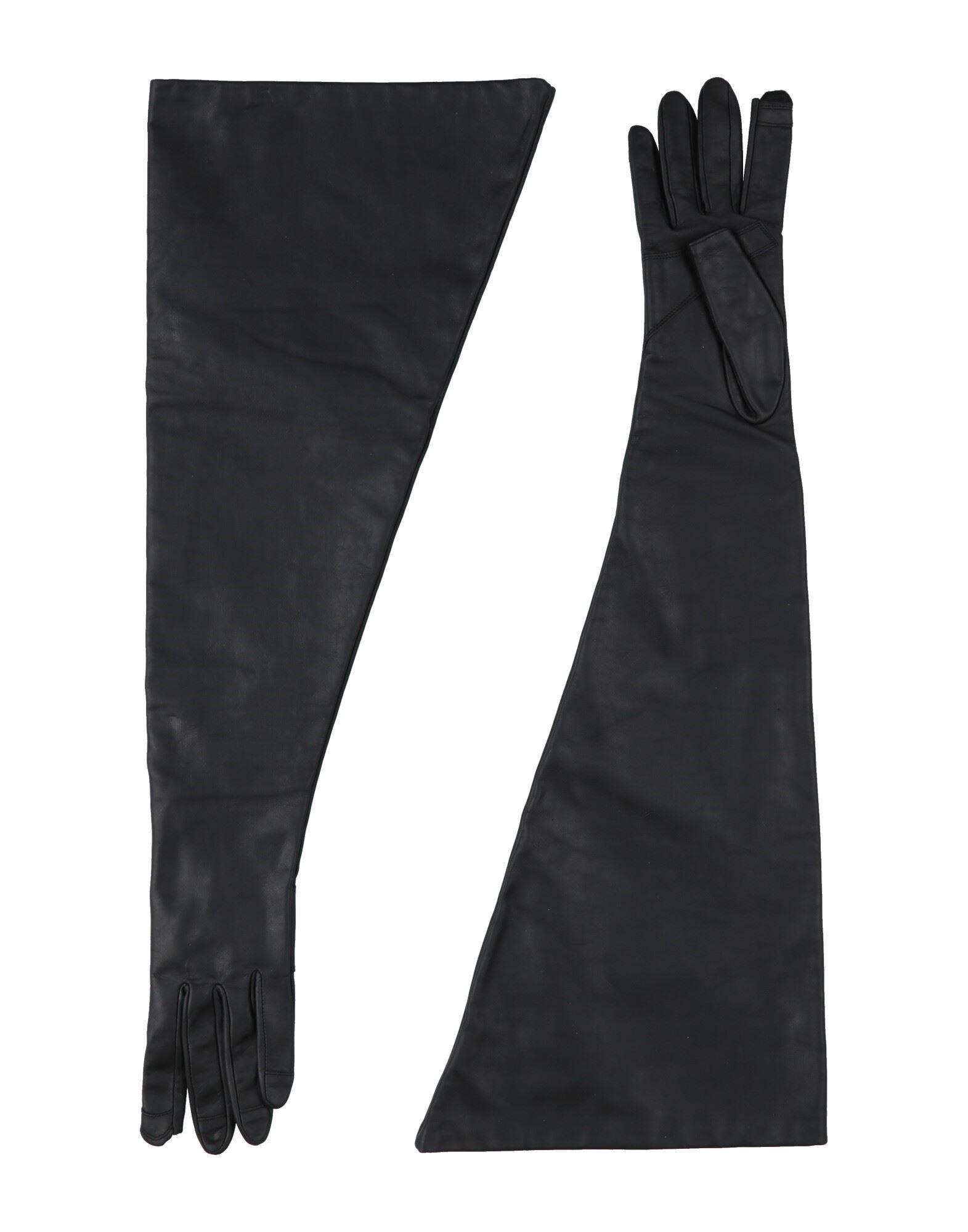 Rick Owens Gloves for Women | Online Sale up to 70% off | Lyst