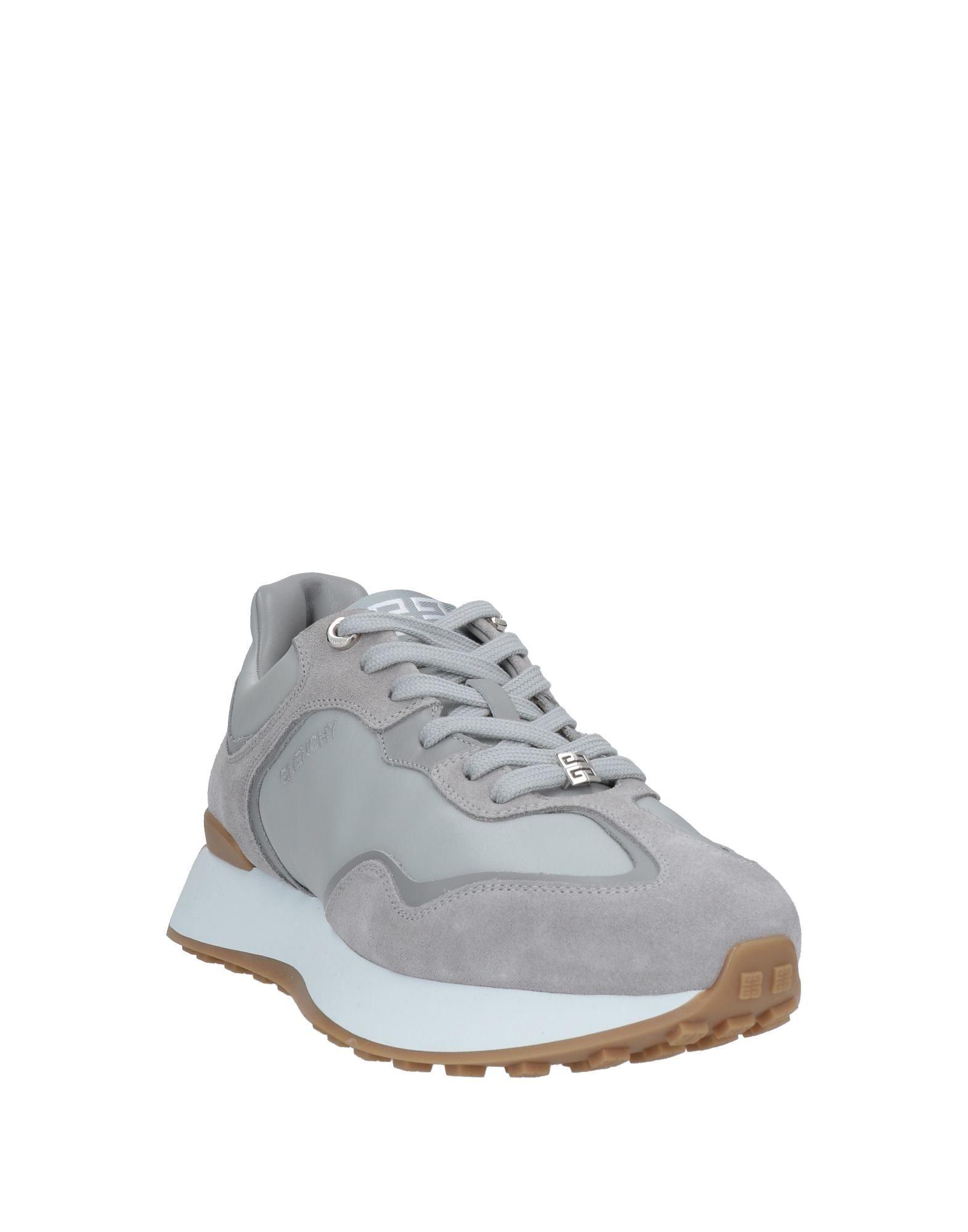 givenchy sneakers grey