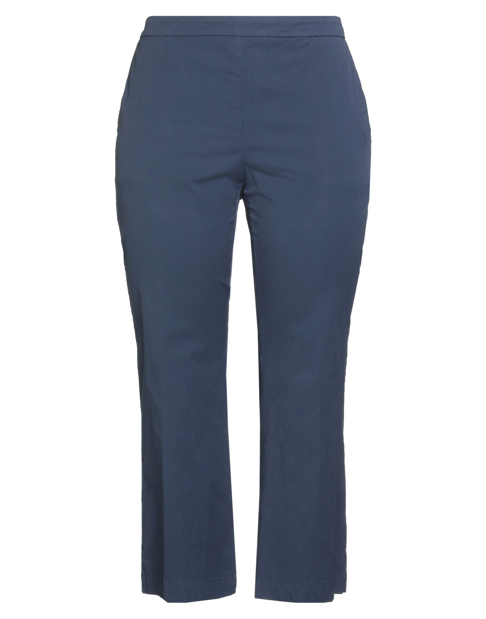 パンツ MALIPARMI Woman Pants Brown JH756815207 C4058 MALIPARMI: Pants woman - Brown | Maliparmi pants JH756815207