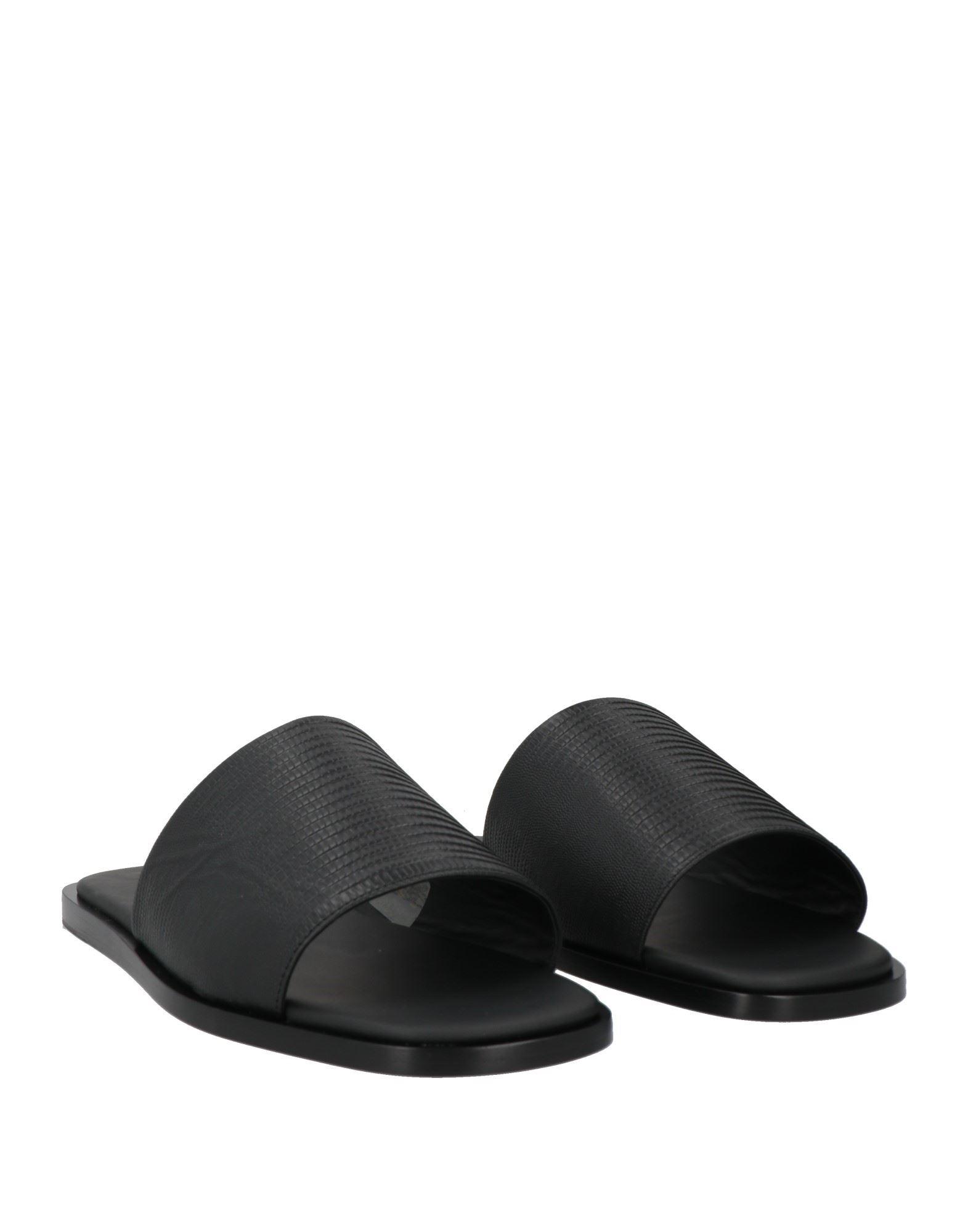 Bally Sandals and Slides for Men | Online Sale up to 72% off