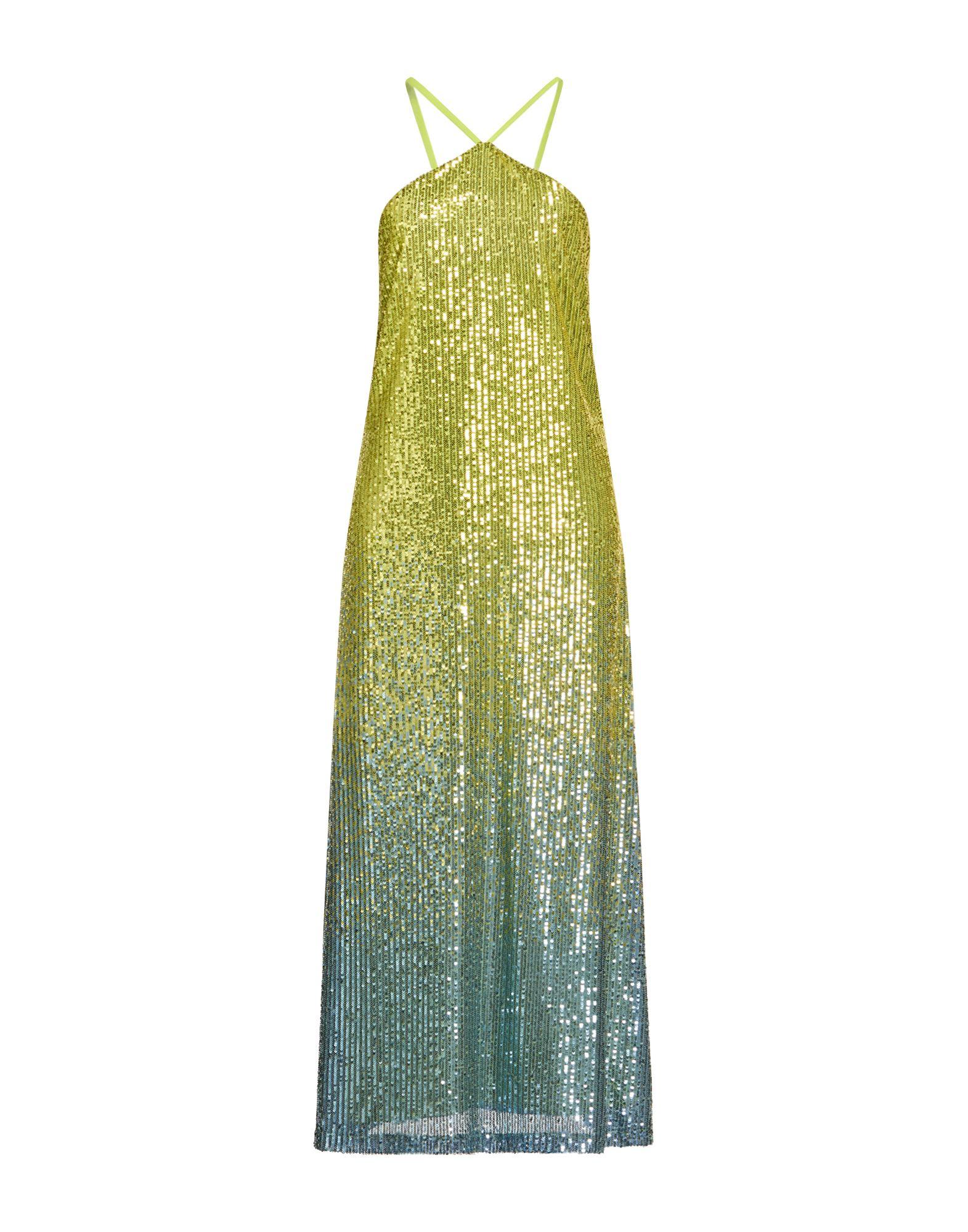 plus size green maxi dress Prove You Right Neon Green Dress – Shop the Mint main image 1