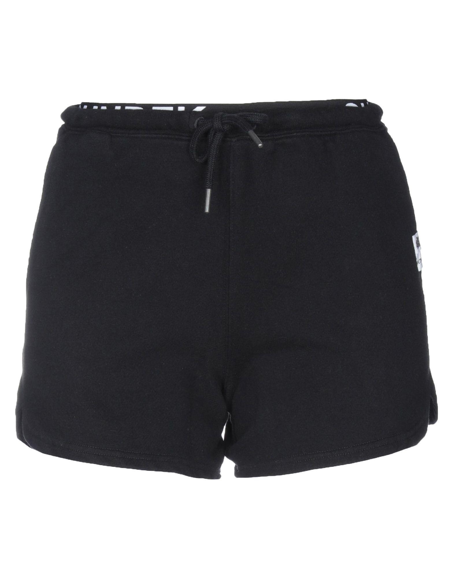 Sundek Shorts in Black - Lyst