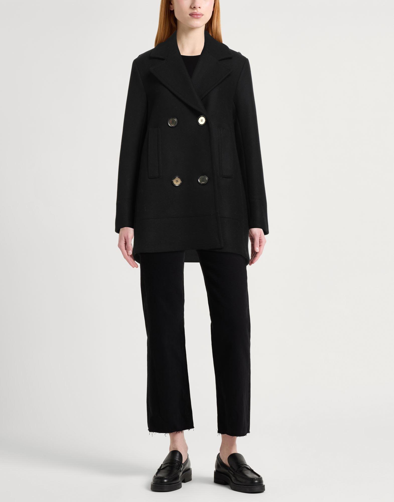 コート PINKO 104931A213E28 Coats Pinko Coats for Women | Online Sale up to 79% off | Lyst