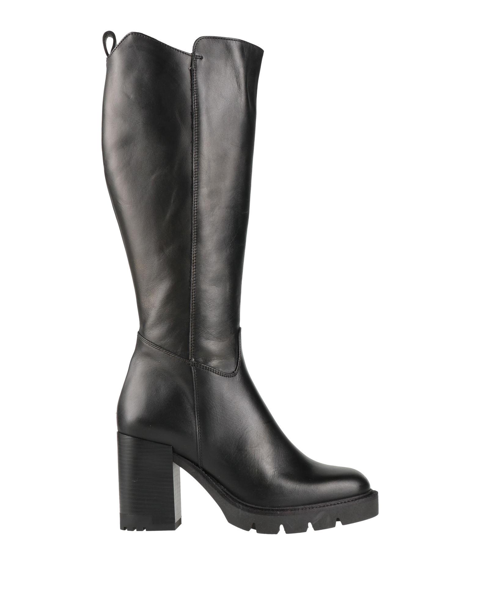 Ankle Boots Janet Sport Stiefelette Ankle Boot Janet Sport In Leather