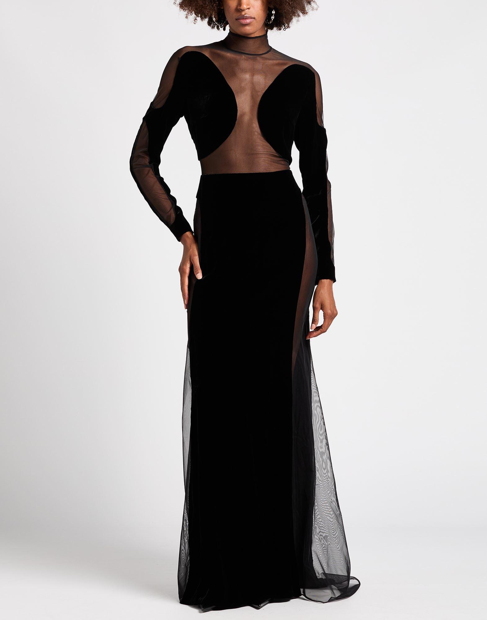tom ford dresses Washed Silk Midi Dress It is a piece designed for the woman who commands attention with her sartorial choices TOM FORD Dresses | Summer