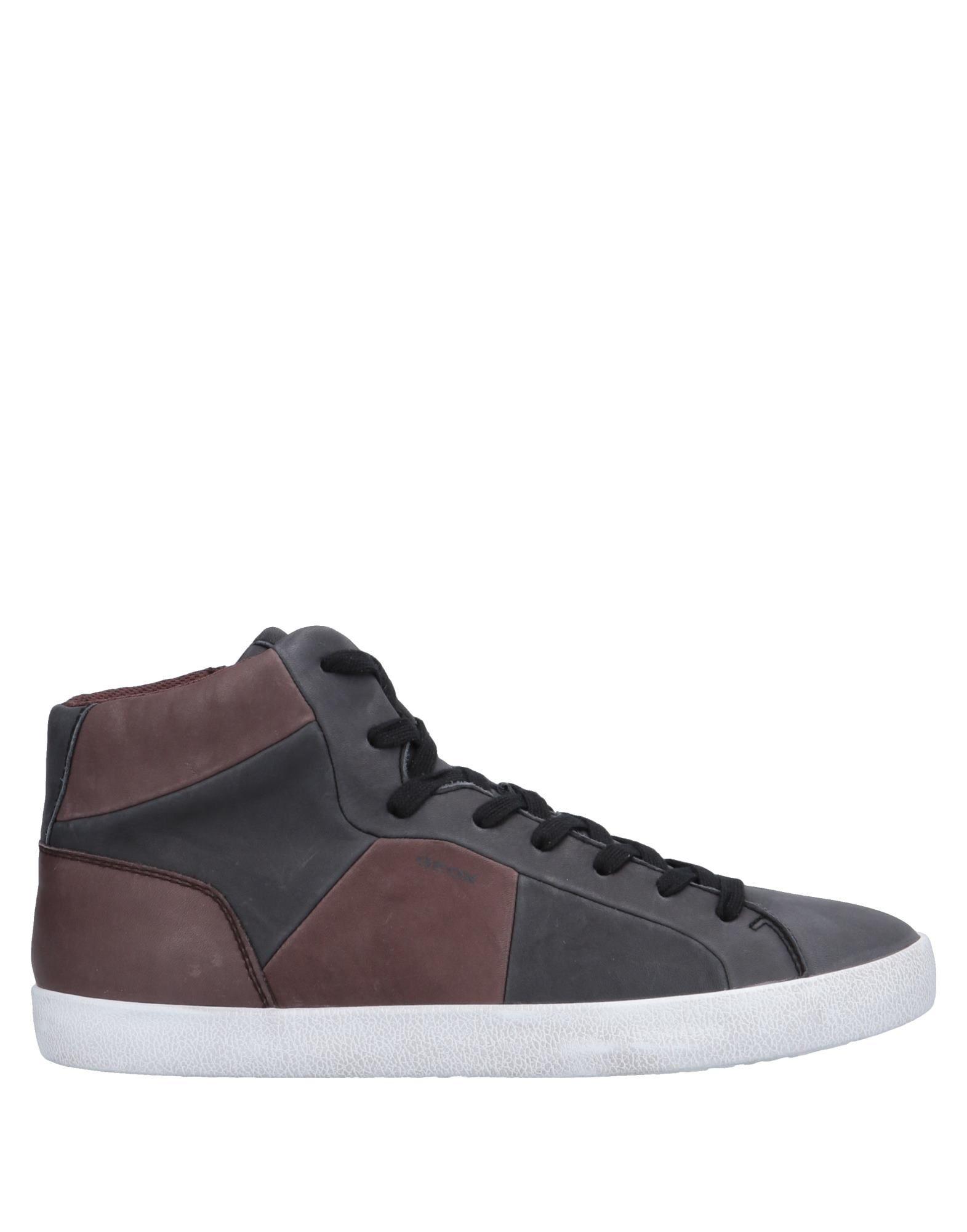 geox high tops