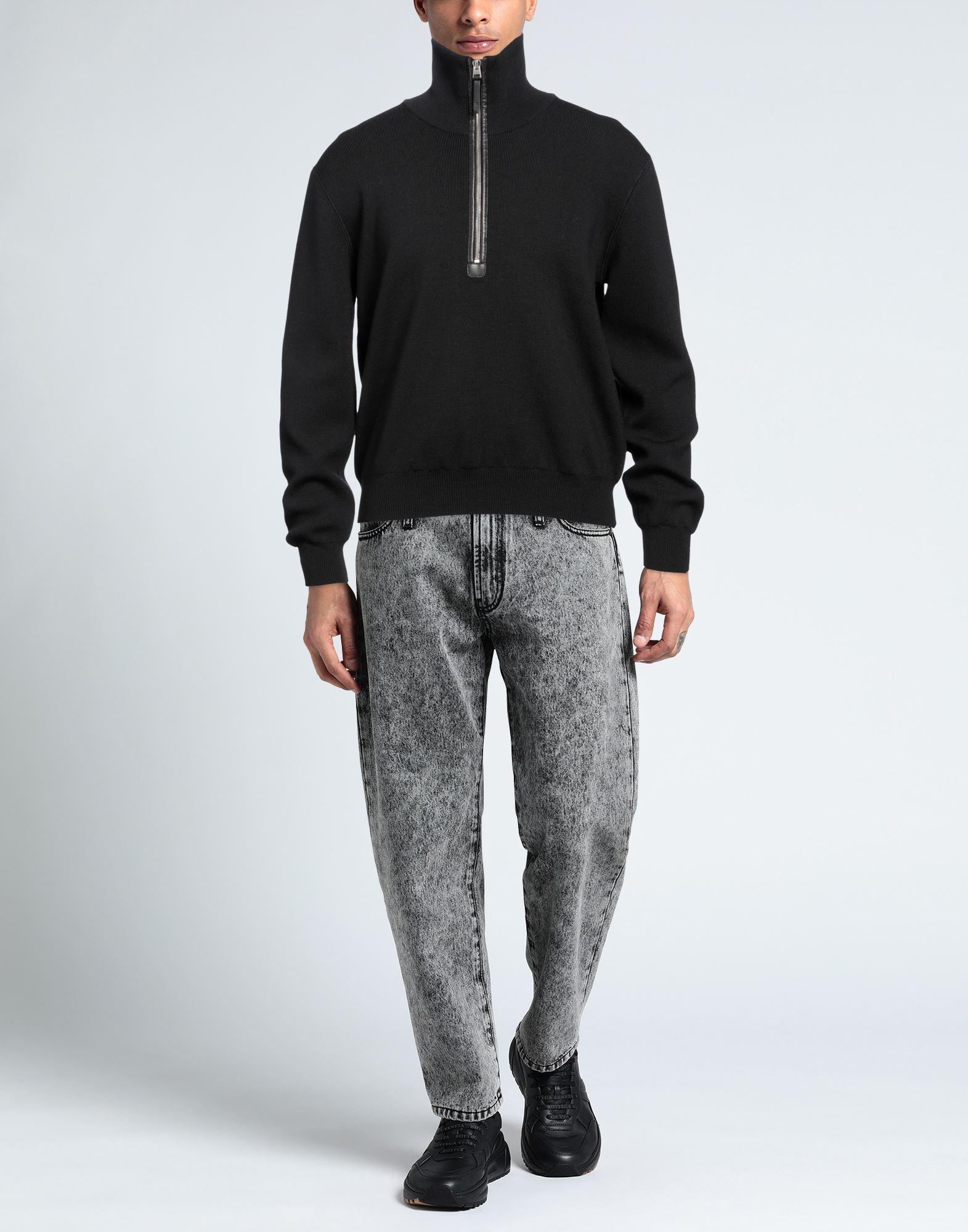 Tom ford black turtleneck cheap