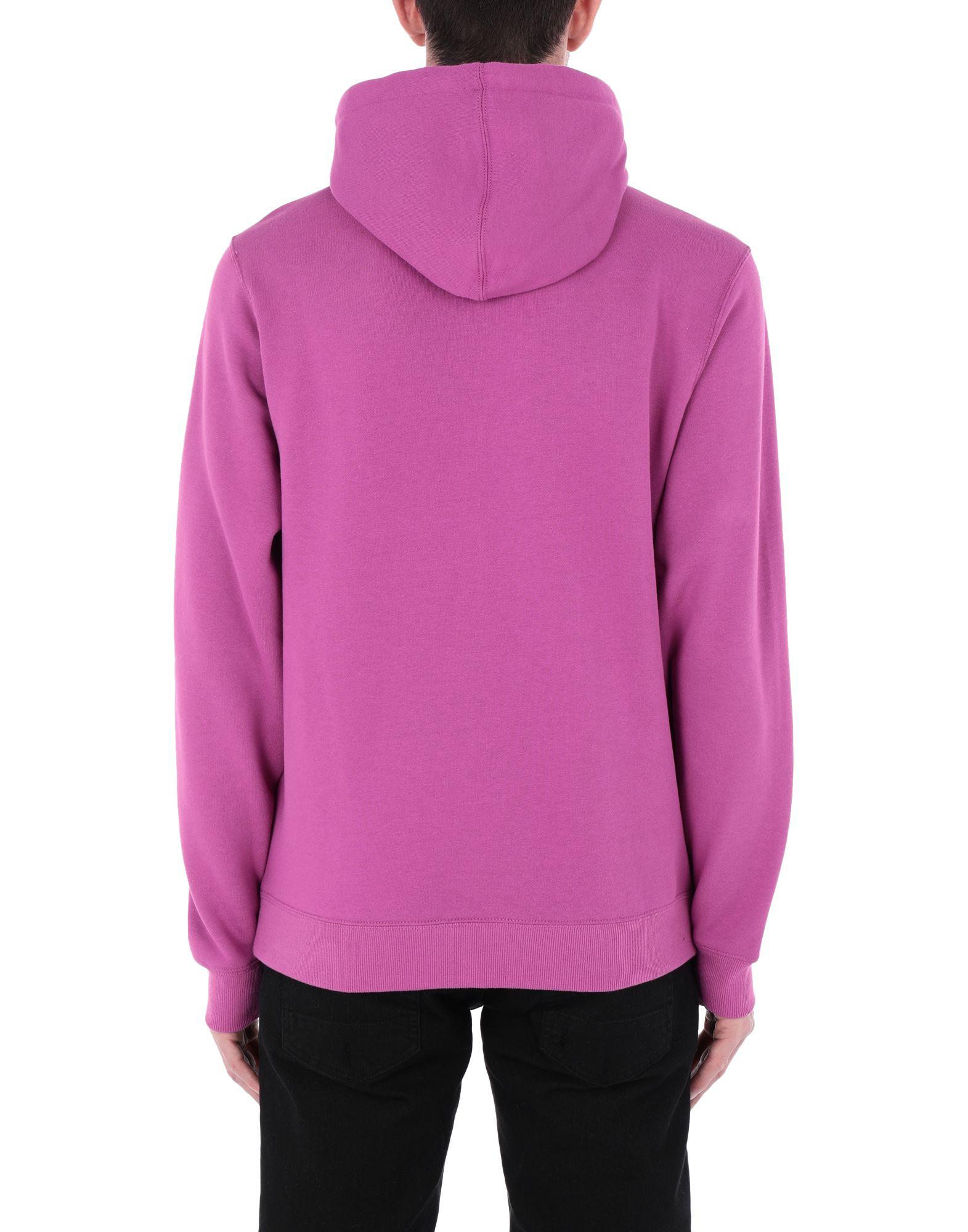 Sudadera Stussy de hombre de color Rosa | Lyst