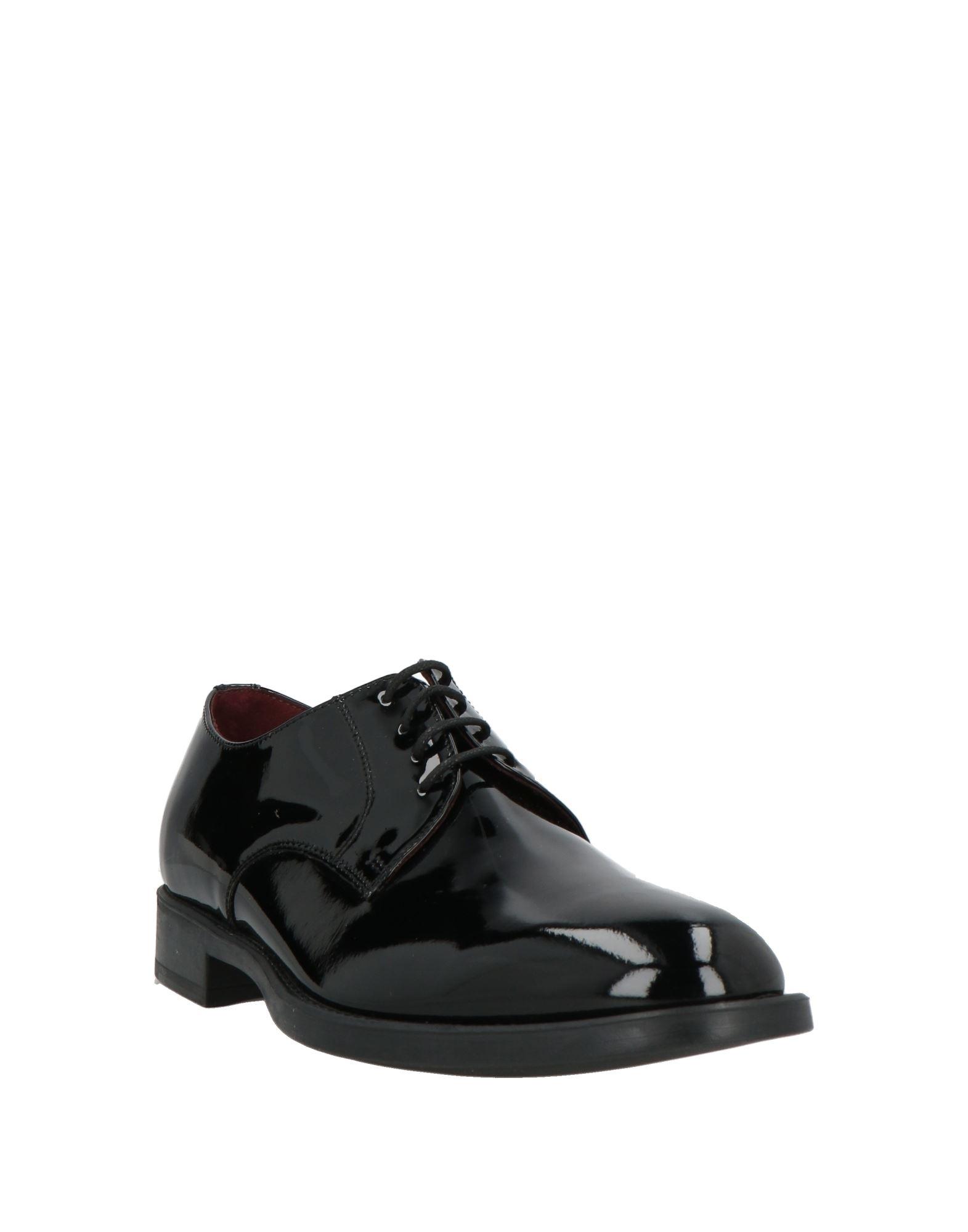ANTICA CUOIERIA SHOEMAKER’S ITALY BLACK LEATHER OXFORD MENS SHOES SIZE 10 D Oxford Shoes with Leather Sole - Antica Cuoieria main image 2