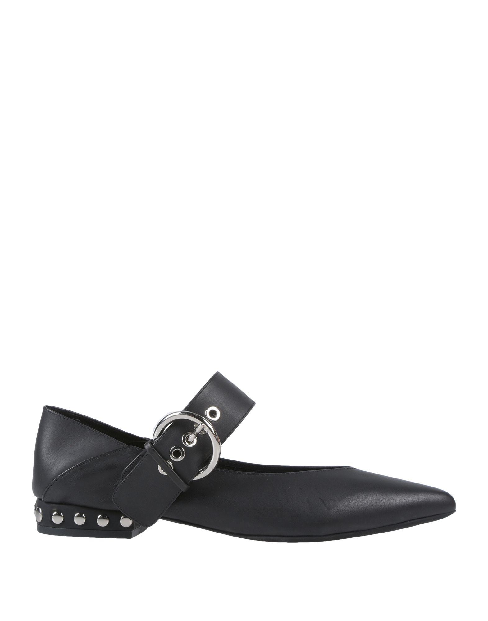 jeffrey campbell ballerina flats