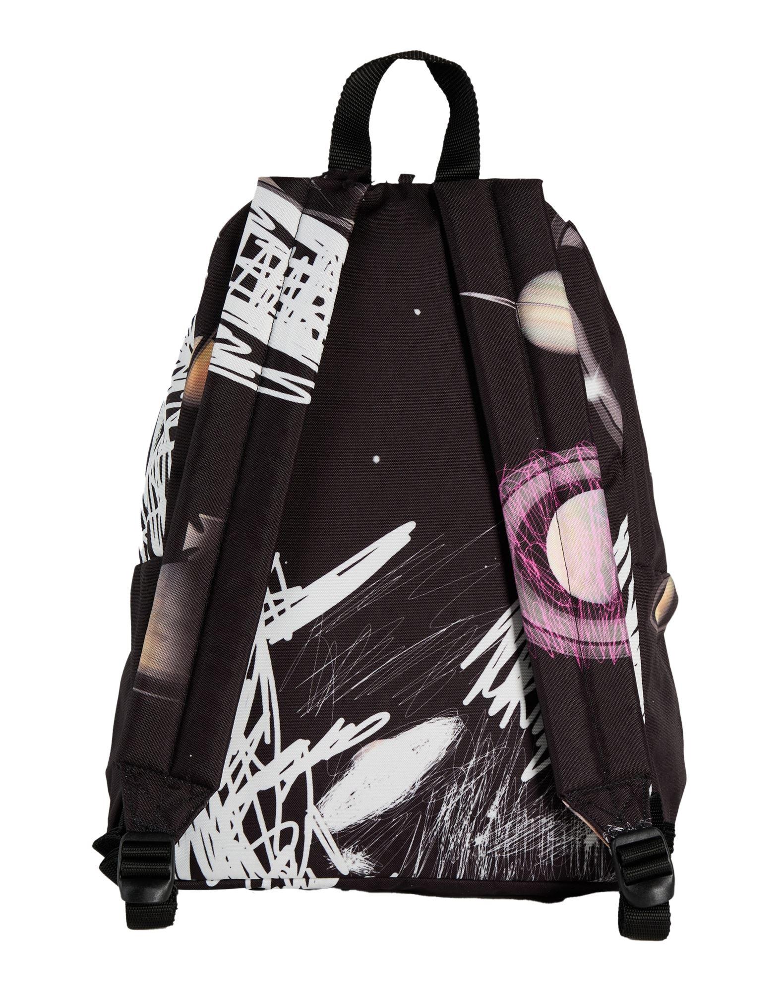 EASTPAK x VIVIENNE WESTWOOD Backpacks in Black for Men | Lyst