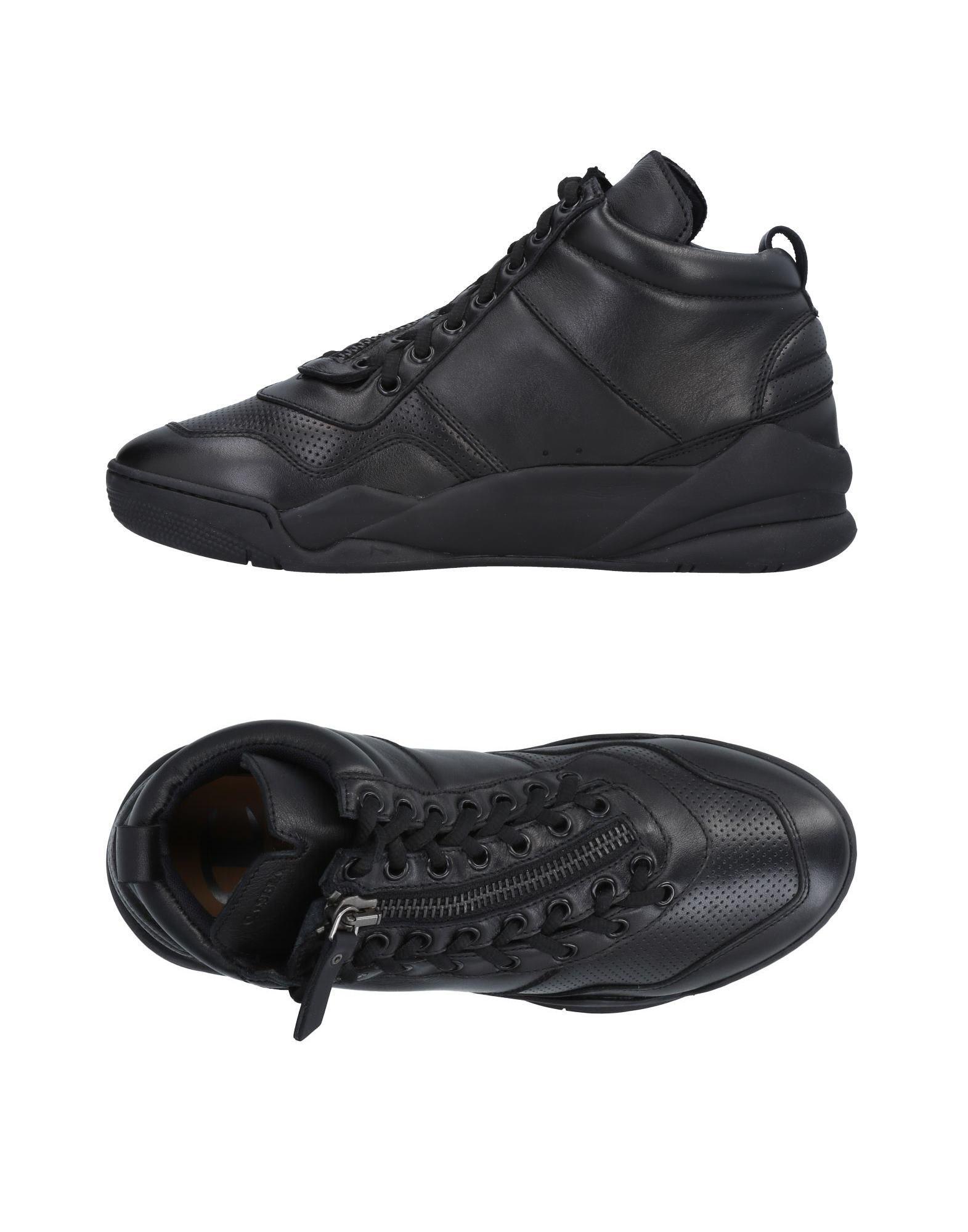 Champion Rubber Lowtops &amp; Sneakers in Black for Men Lyst