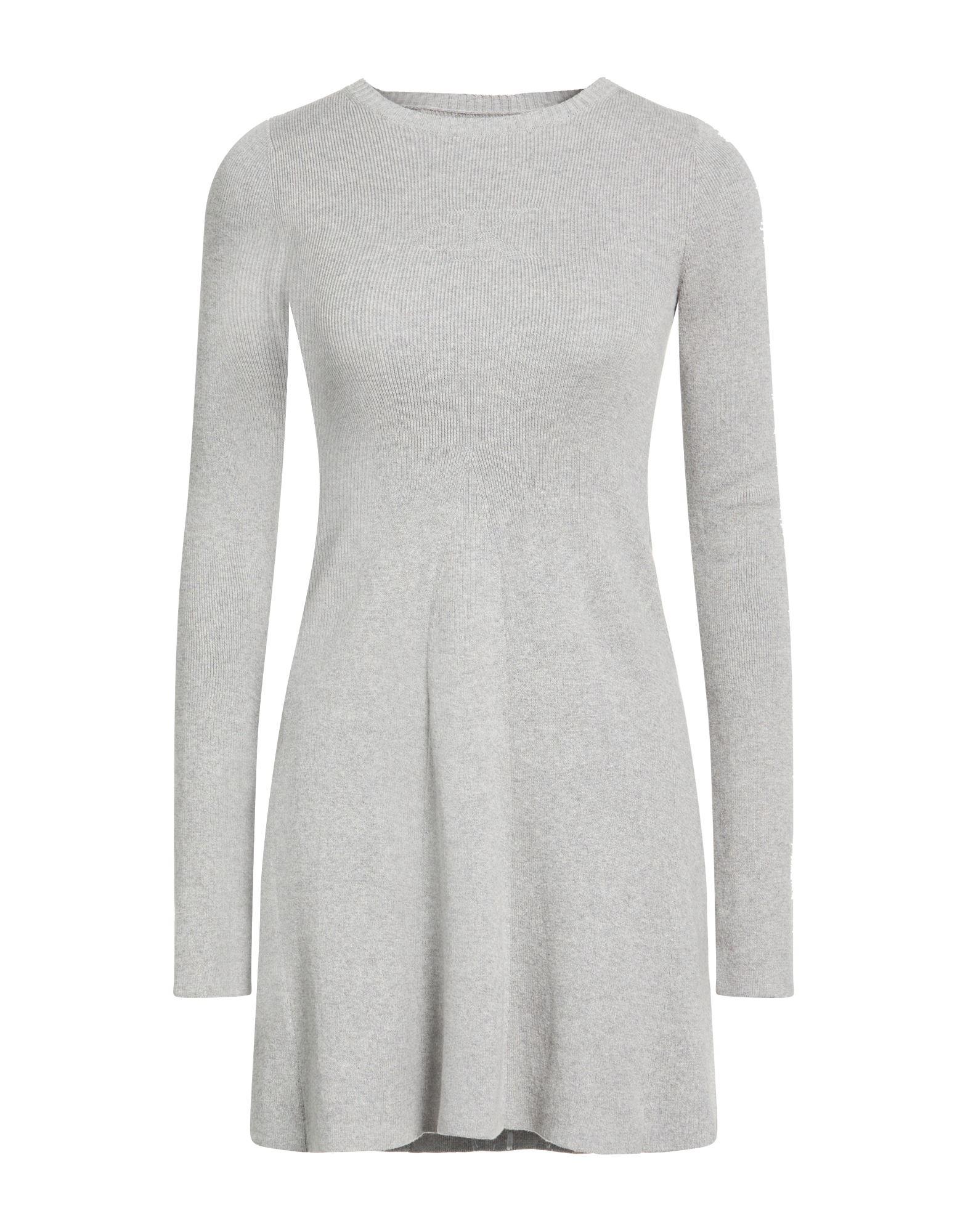 Gray Calvin Klein Dresses for Women | Lyst