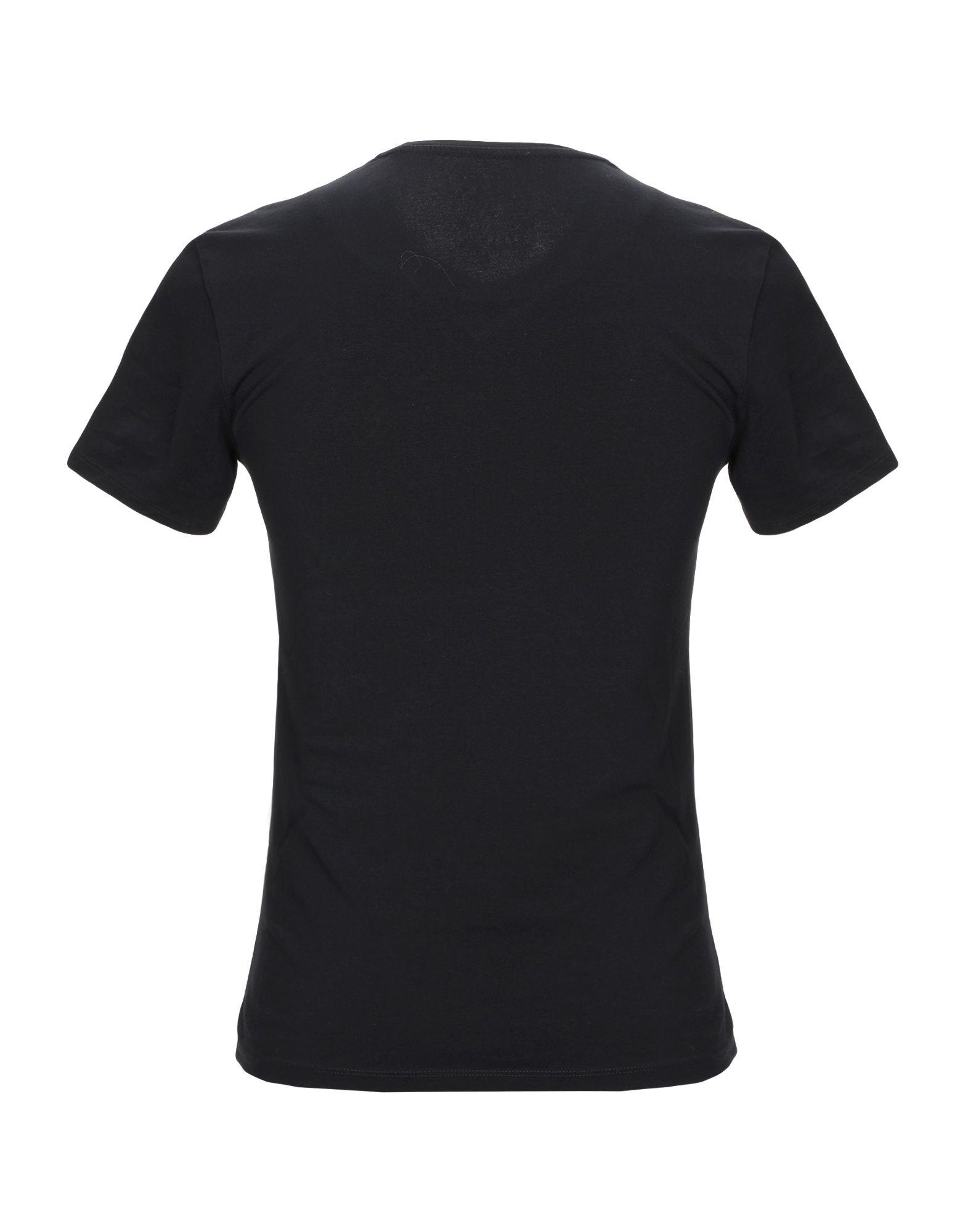 Guess T-shirt in Black for Men - Lyst