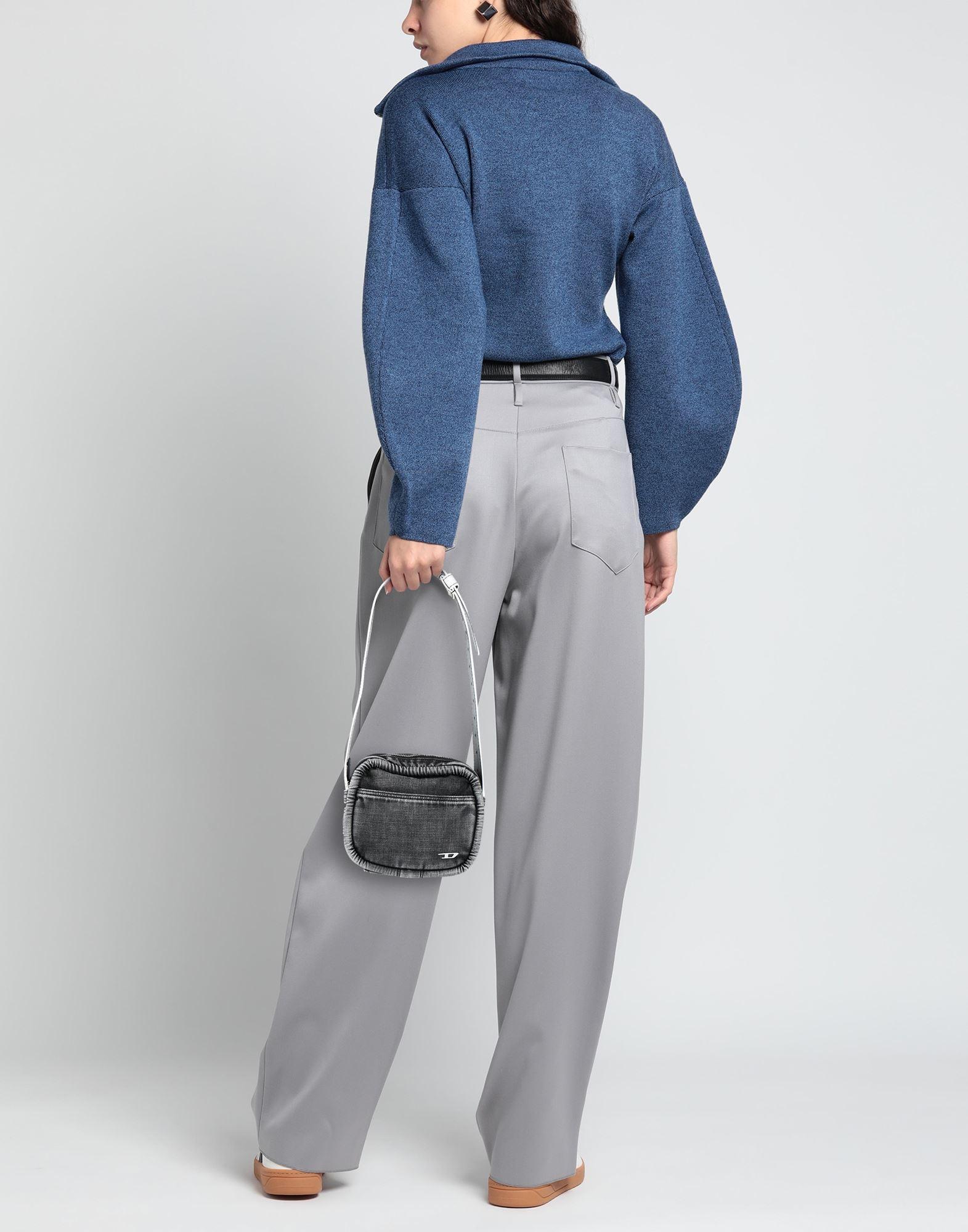DIESEL Shoulder Bag in Black | Lyst