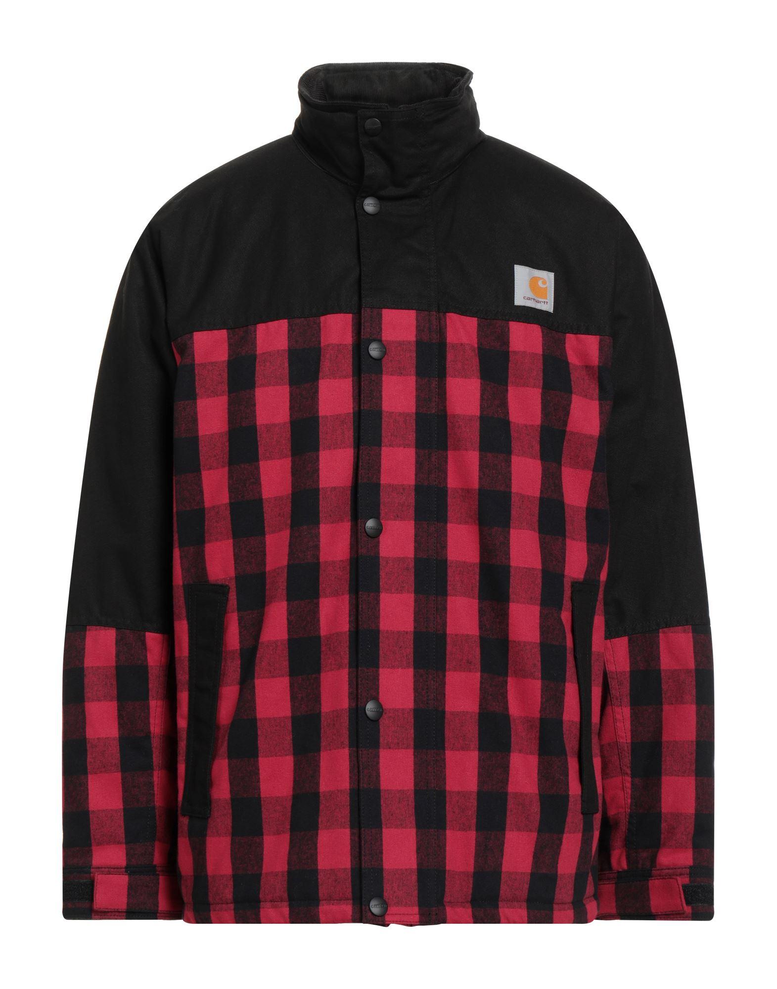 Eye JUNYA WATANABE MAN Carhartt カバーオール S] eYe JUNYA WATANABE