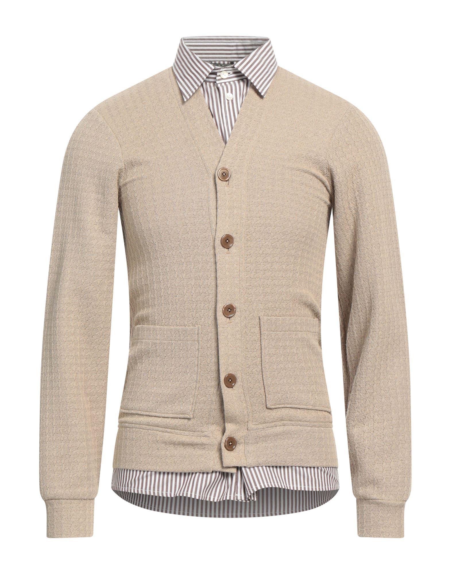 Daniele Alessandrini Cardigans for Men | Online Sale up to 76% off 