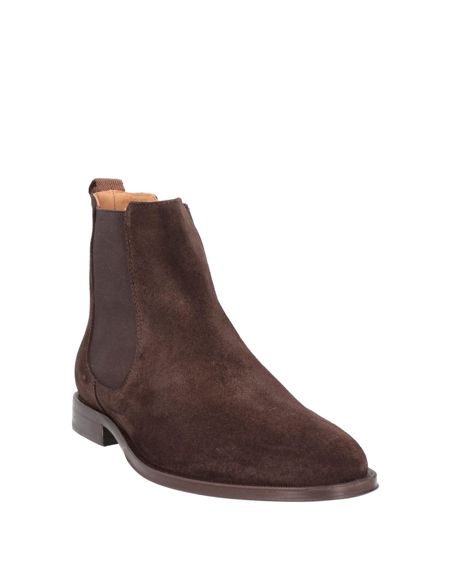 Hackett Chelsea Boots for Men Lyst UK