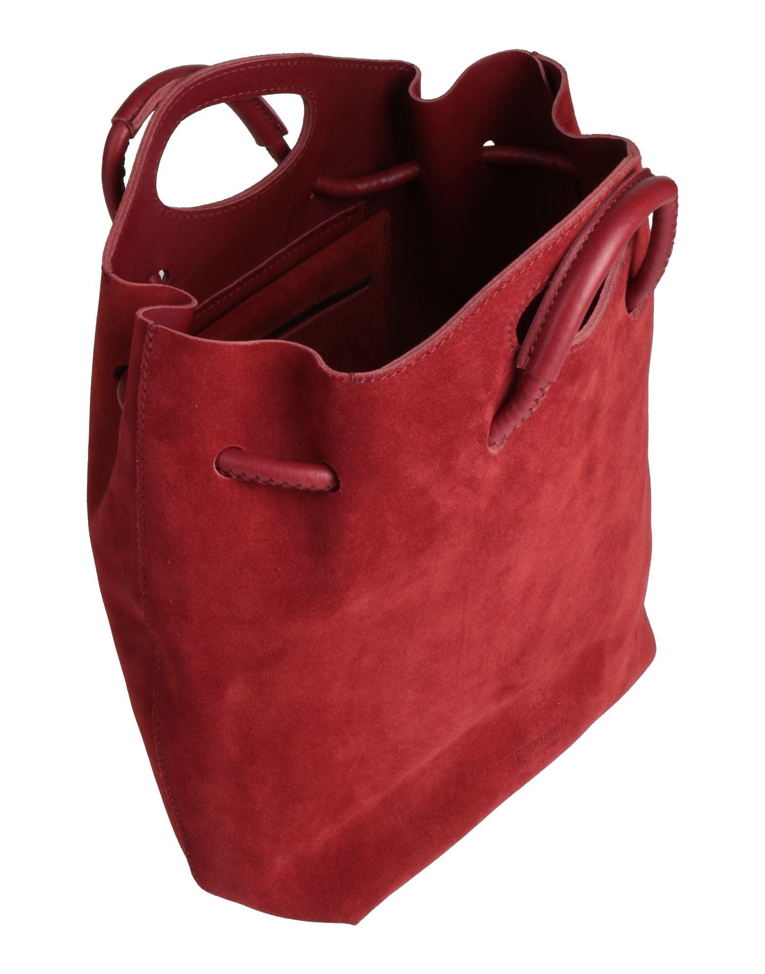 Pedro Garcia Handbag in Red | Lyst