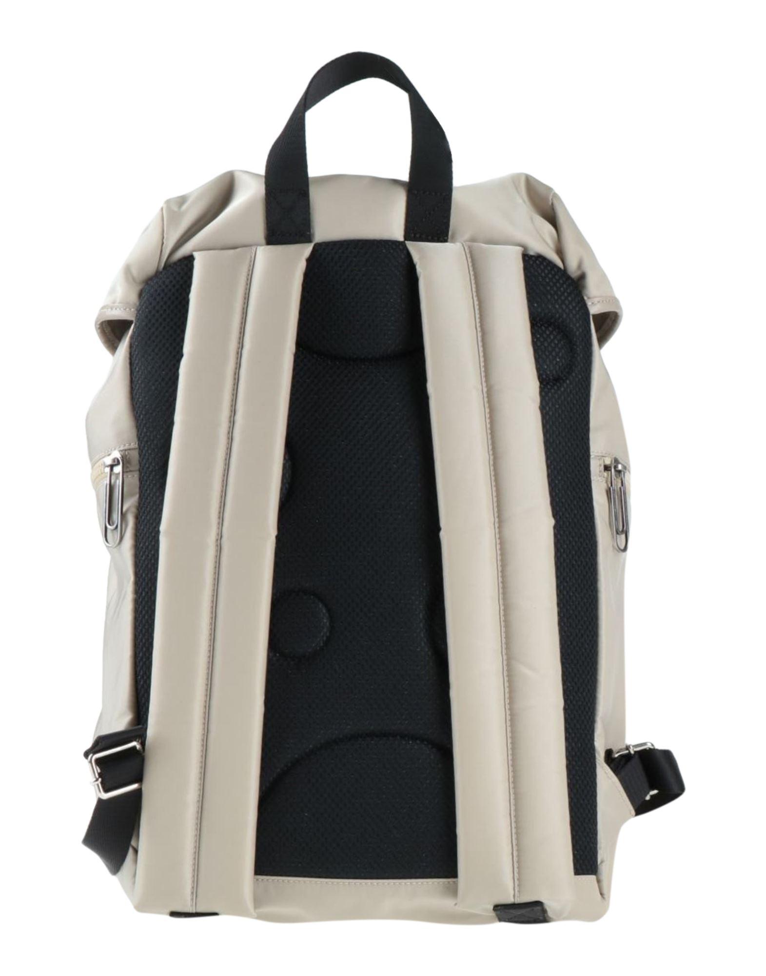 Mens Off-White Backpacks  C/O Virgil Abloh Lake Backpack Multicoloured ⋆  Keyhole Kates