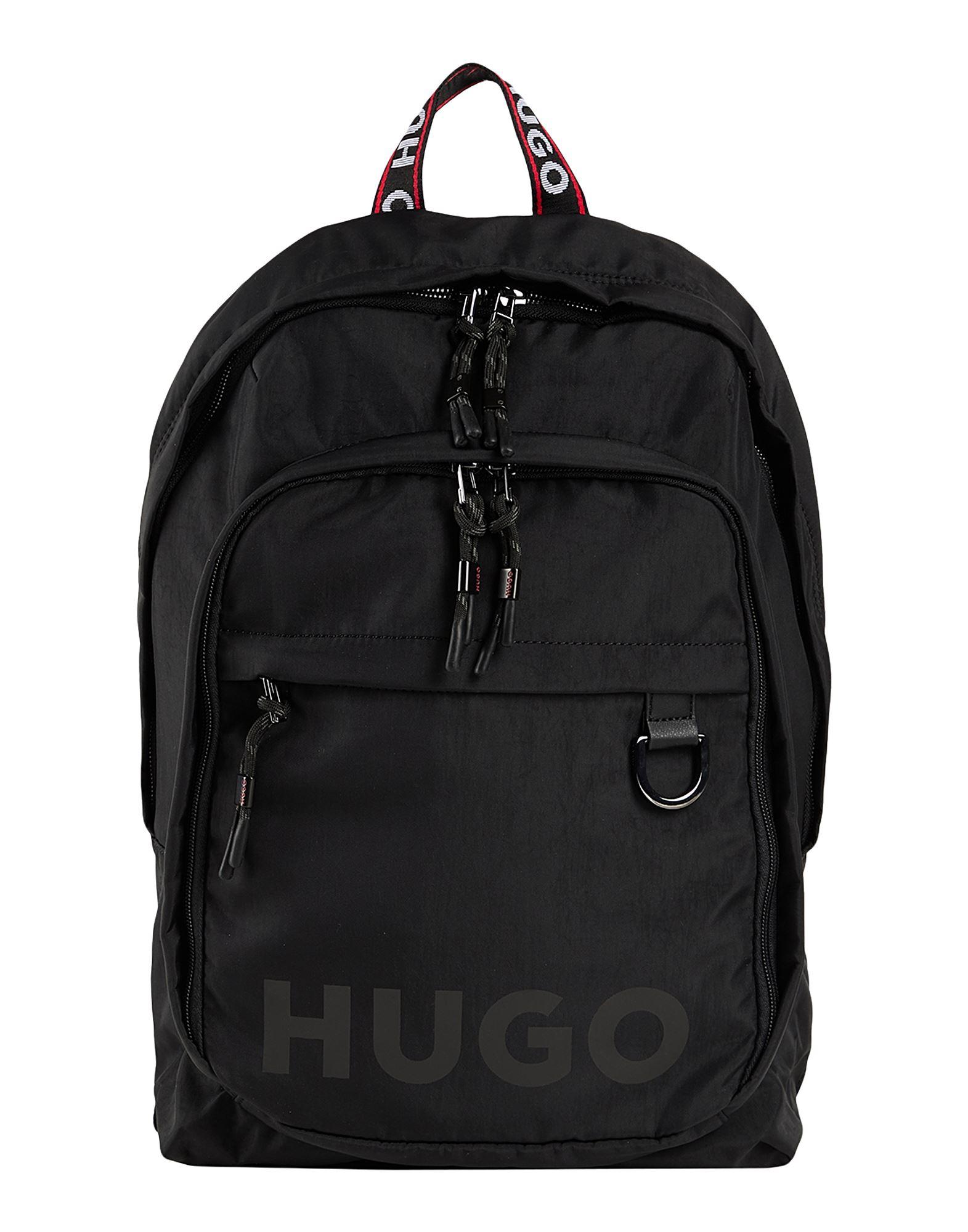 HUGO Backpacks for Men | Online Sale up to 60% off | Lyst