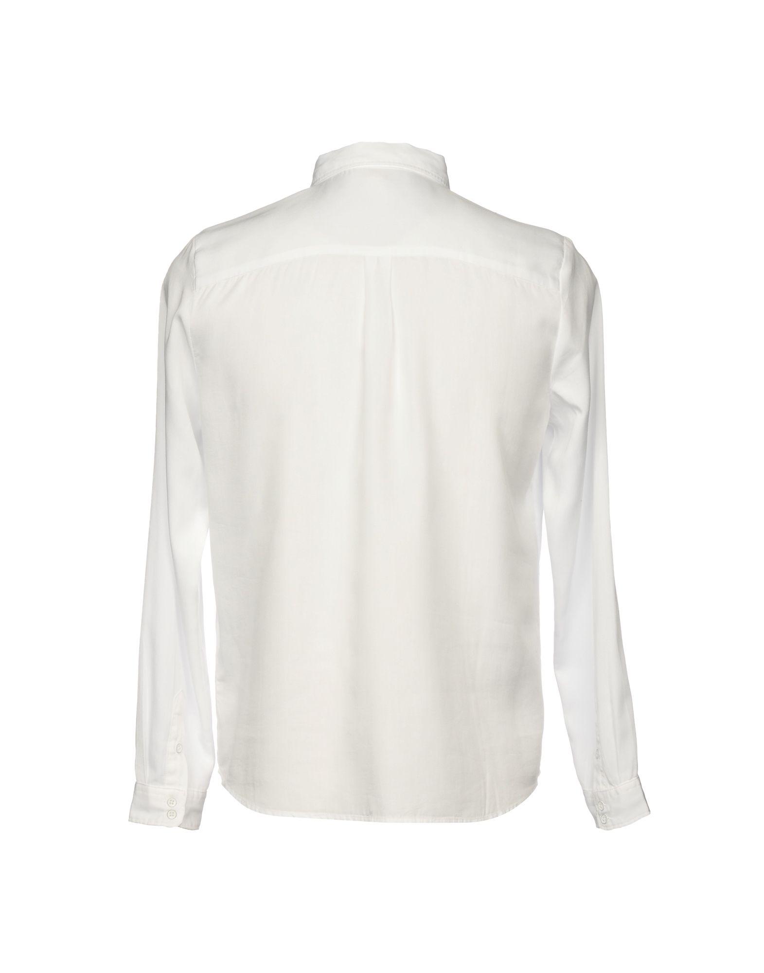 wrangler white shirt
