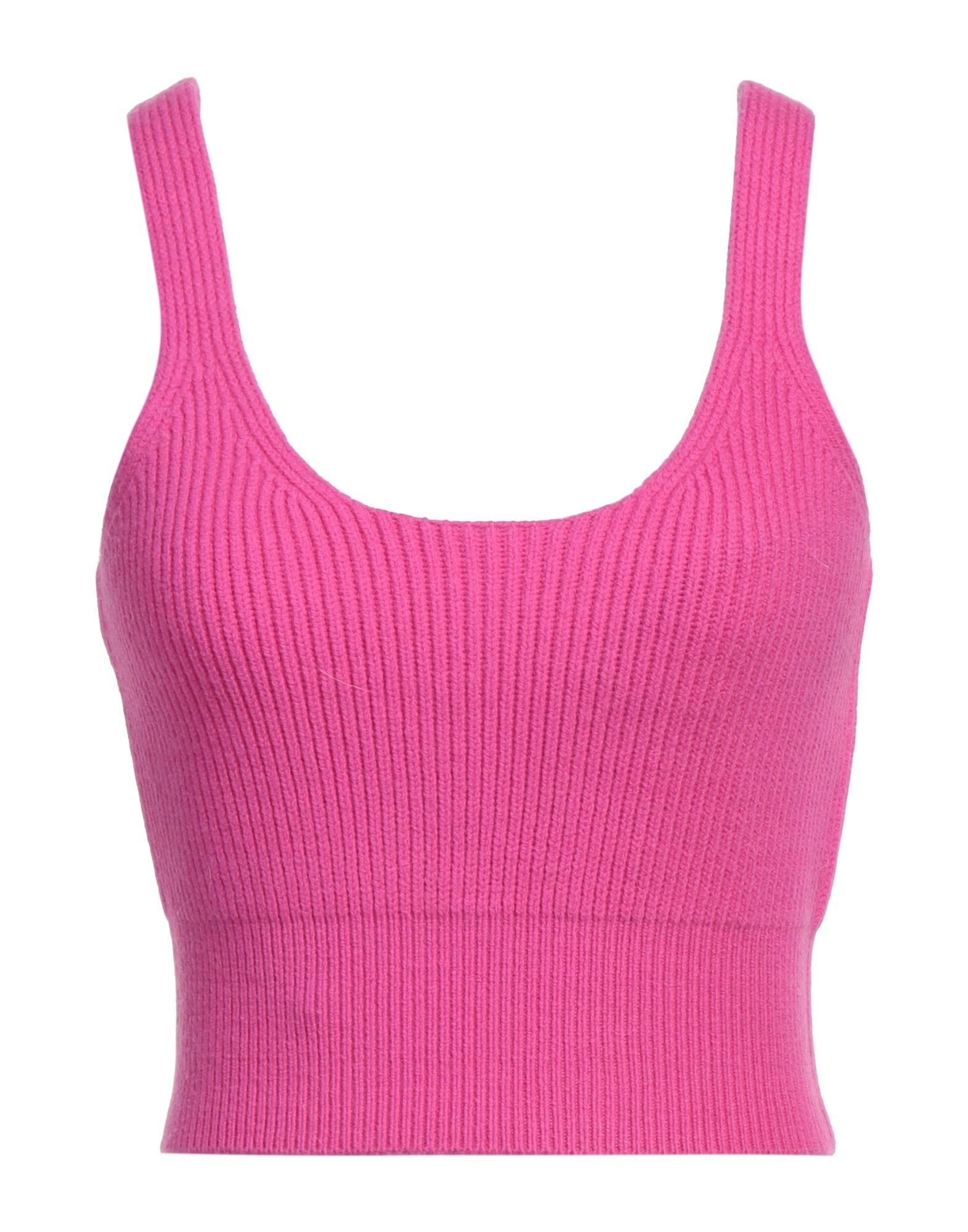 alexanderwang tops pink♡ Pink Top with a Z logo Alexander Wang - Vitkac GB