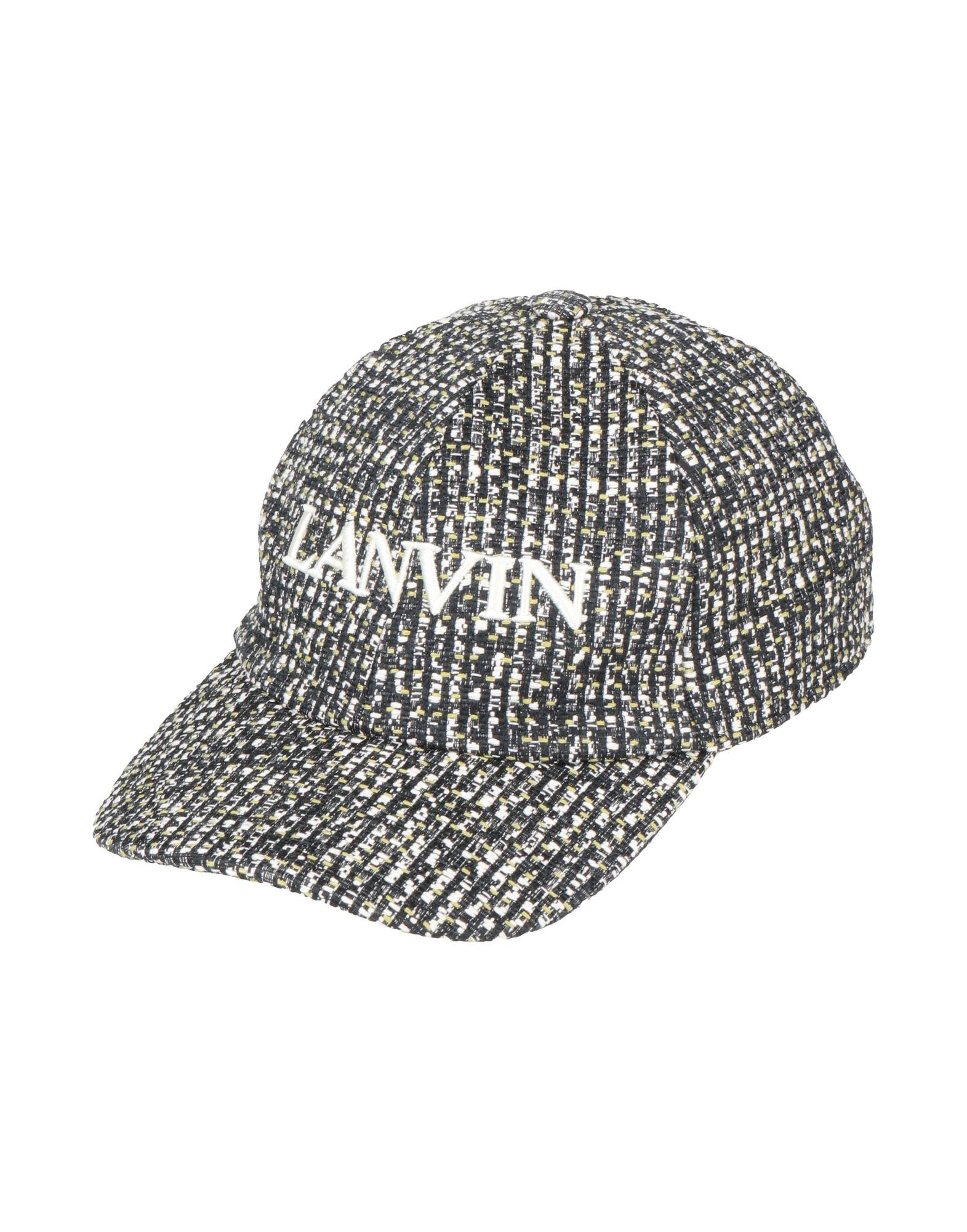 Lanvin Hats for Men | Online Sale up to 76% off | Lyst