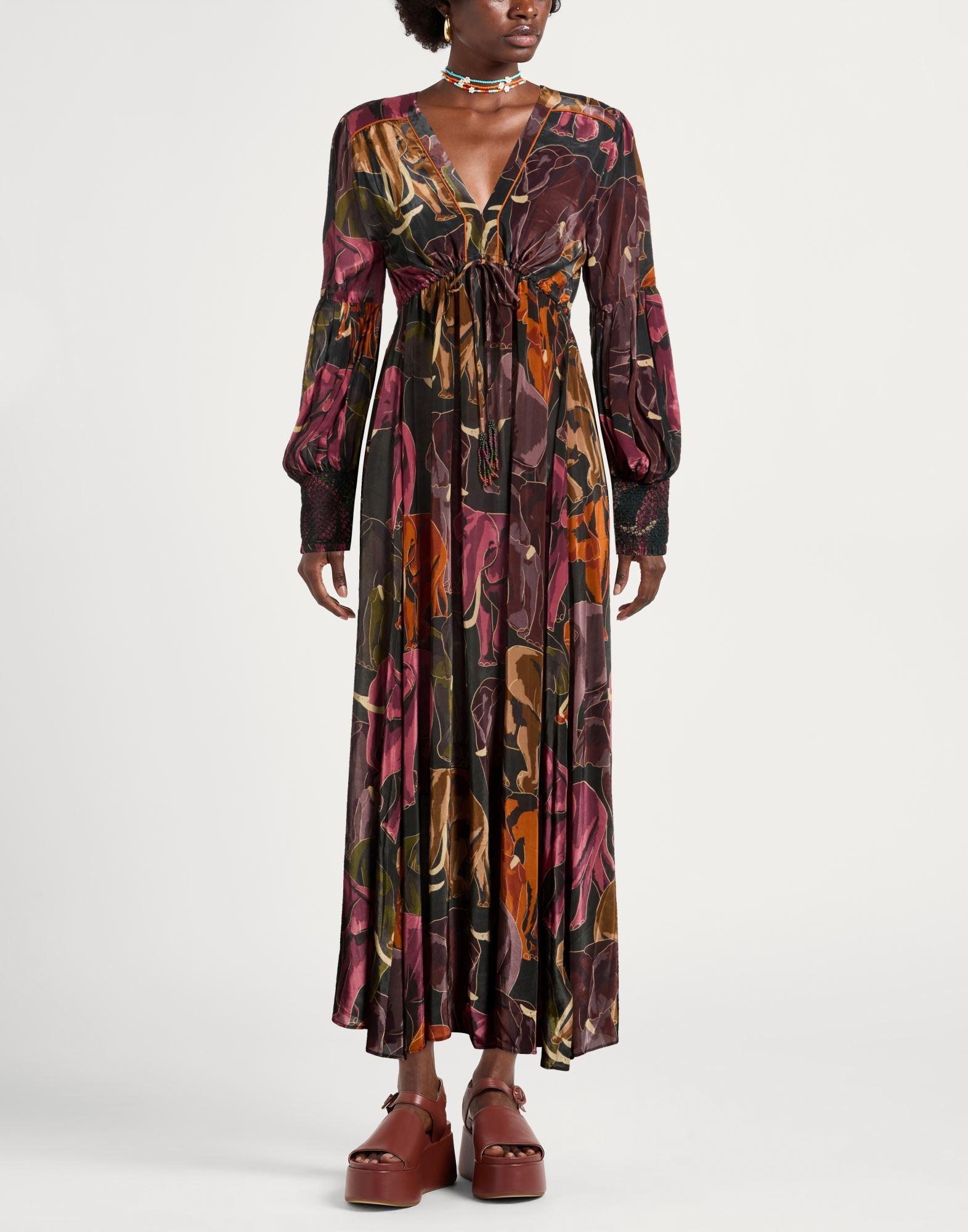FARM Rio Maxi dresses for Women | Online Sale up to 60% off | Lyst