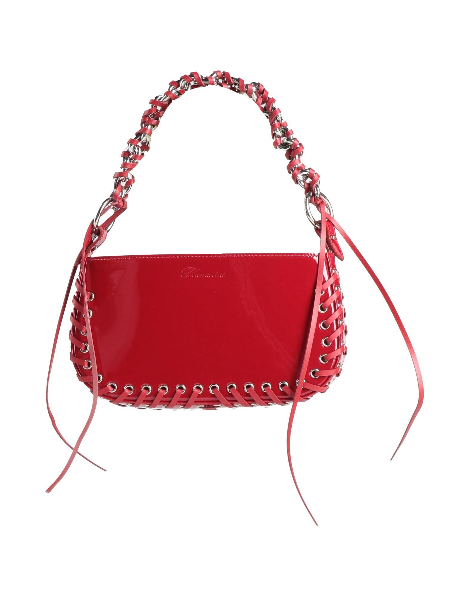 Blumarine Shoulder bags for Women | Online Sale up to 66% off | Lyst