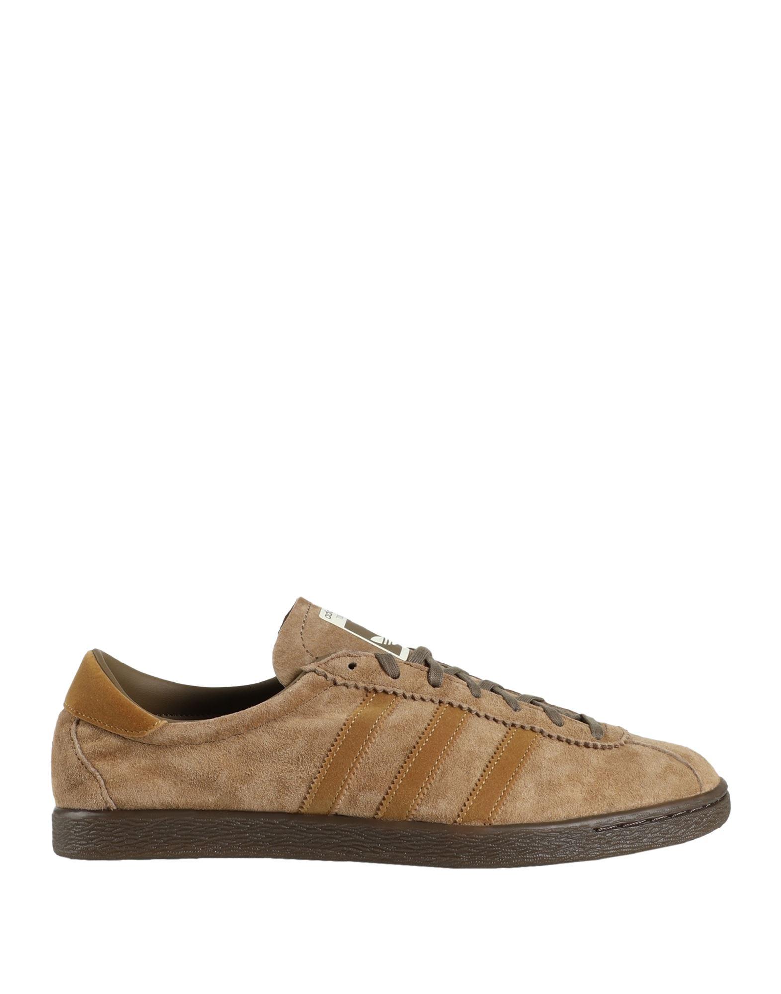adidas Originals Trainers in Brown for Men | Lyst