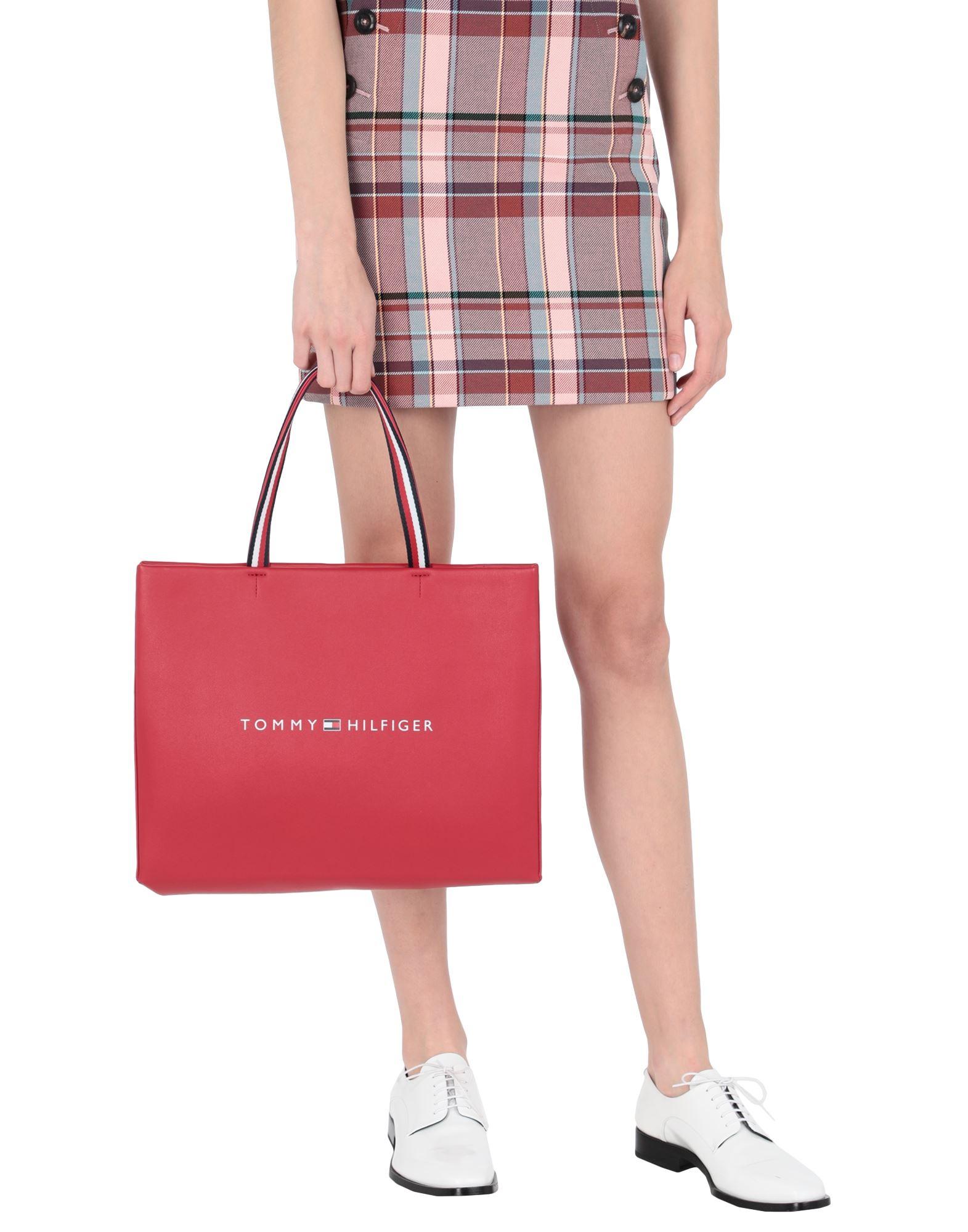 shopping bag tommy hilfiger