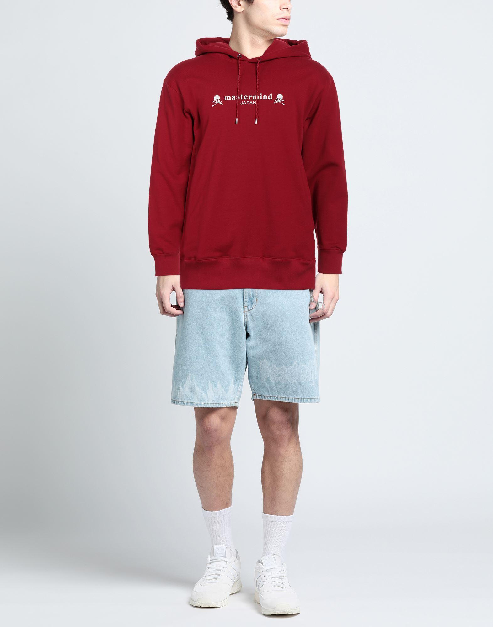 Mastermind top japan hoodie