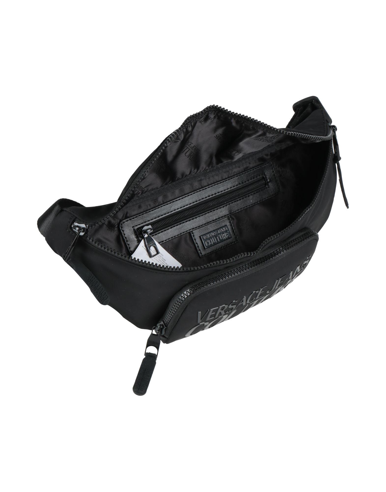 Versace Jeans Couture Bauchtaschen, Gürteltaschen und Hüfttaschen