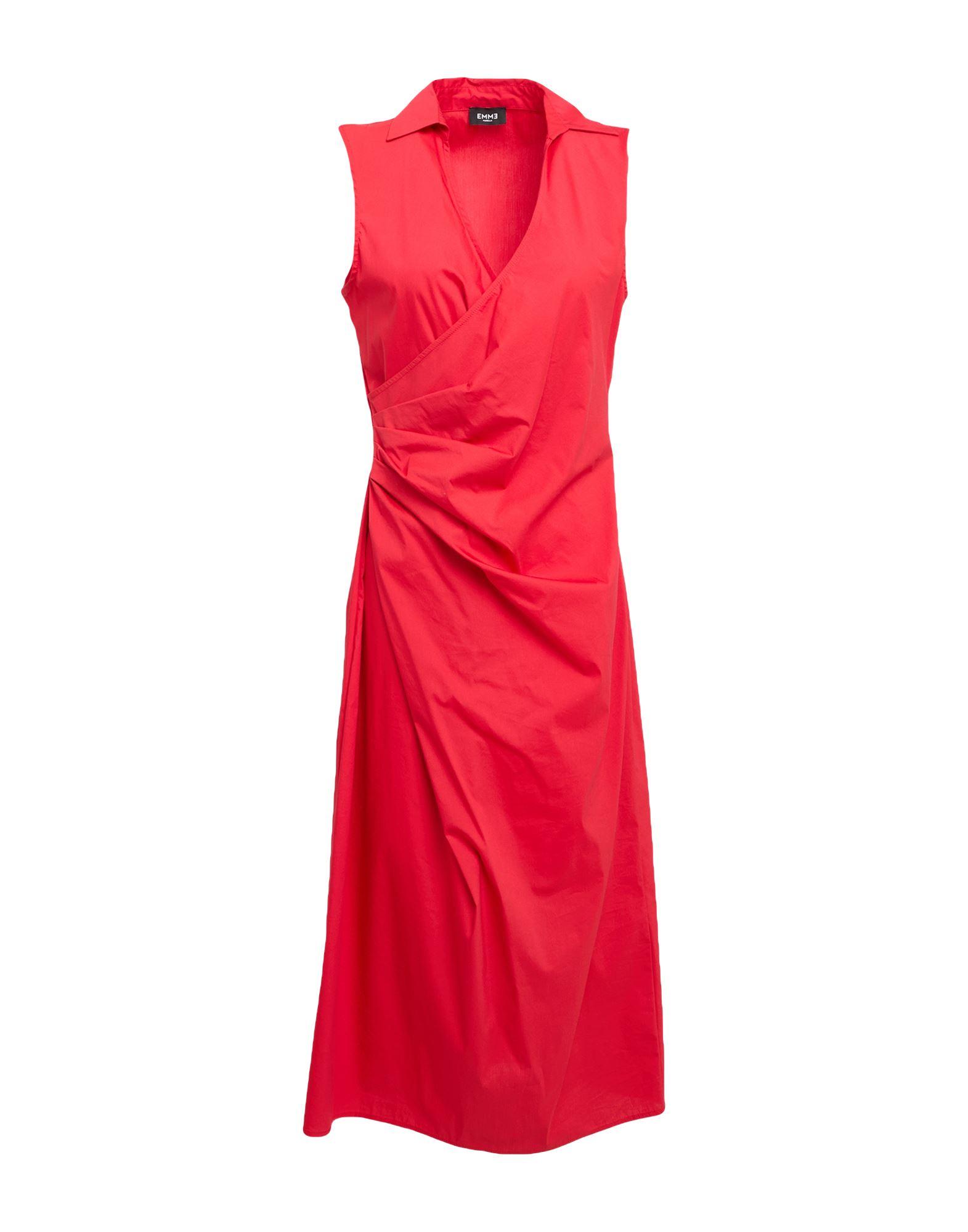 open lace back dress Marella T TRIONFO Red Patterned Maxi Dress 36210121 001 – Izzi of Baslow main image 1