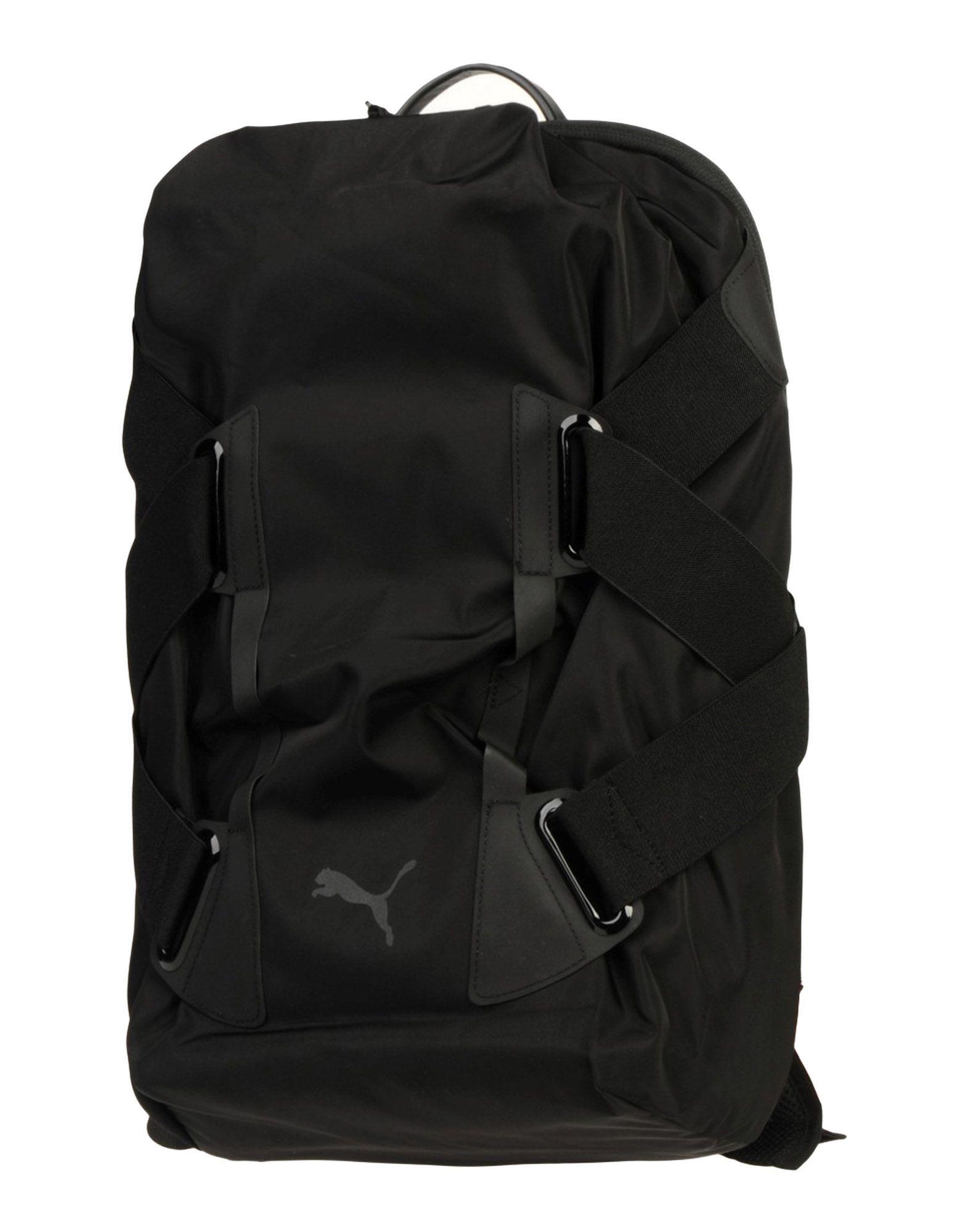 puma back bags