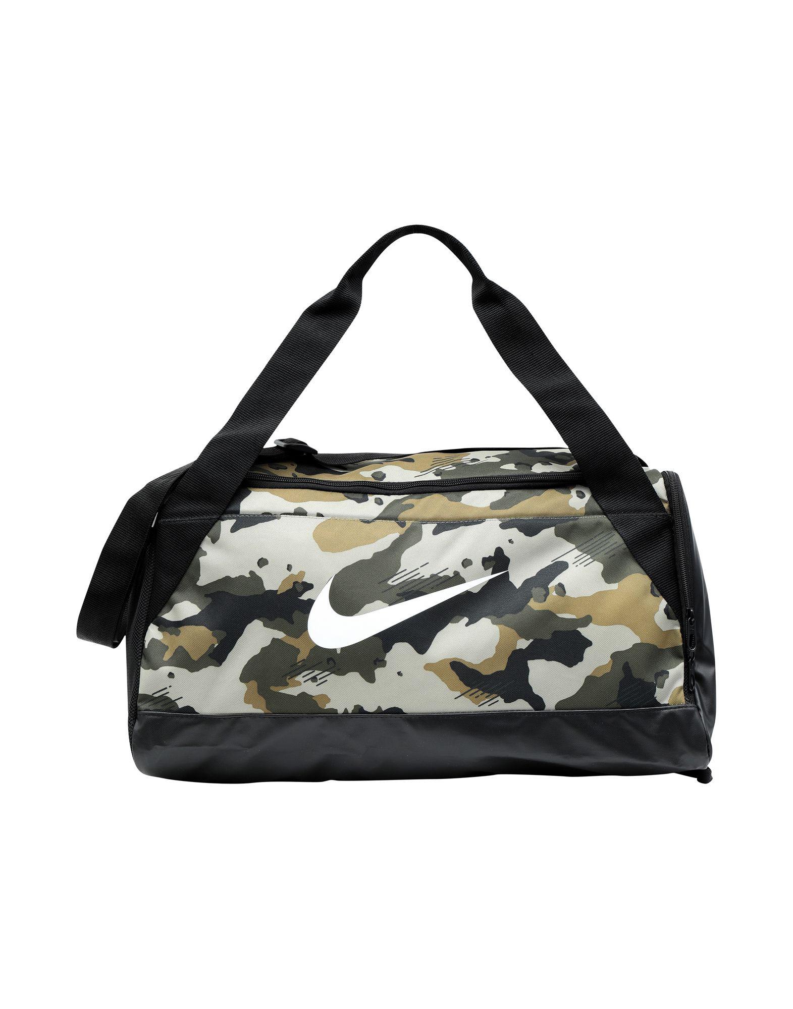 sac nike militaire