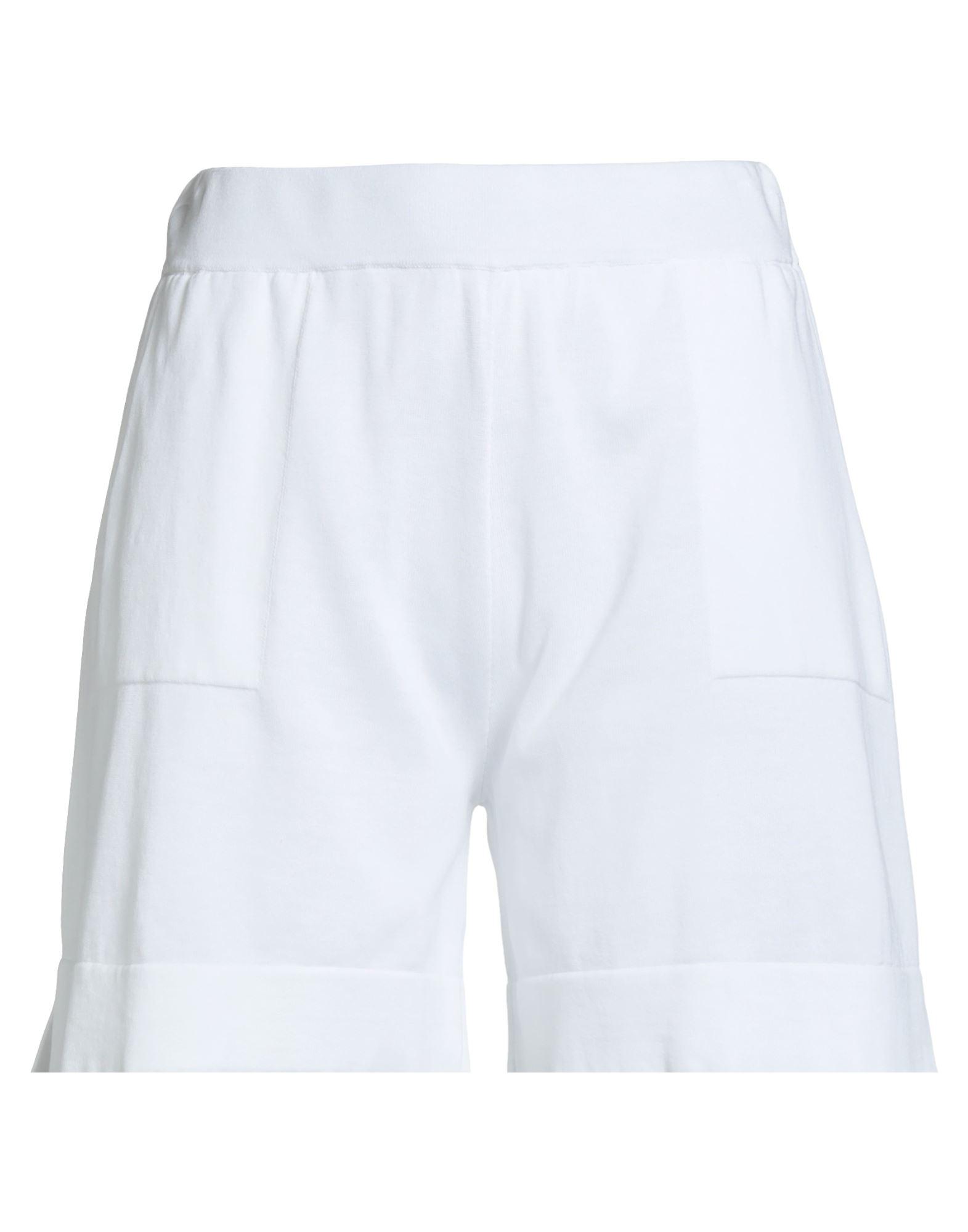 ショートパンツ FABIANA FILIPPI Women Shorts  Burmudas PAD224F326D763 825 B Fabiana Filippi Metallic Stripe Bermuda Shorts | Nordstromrack
