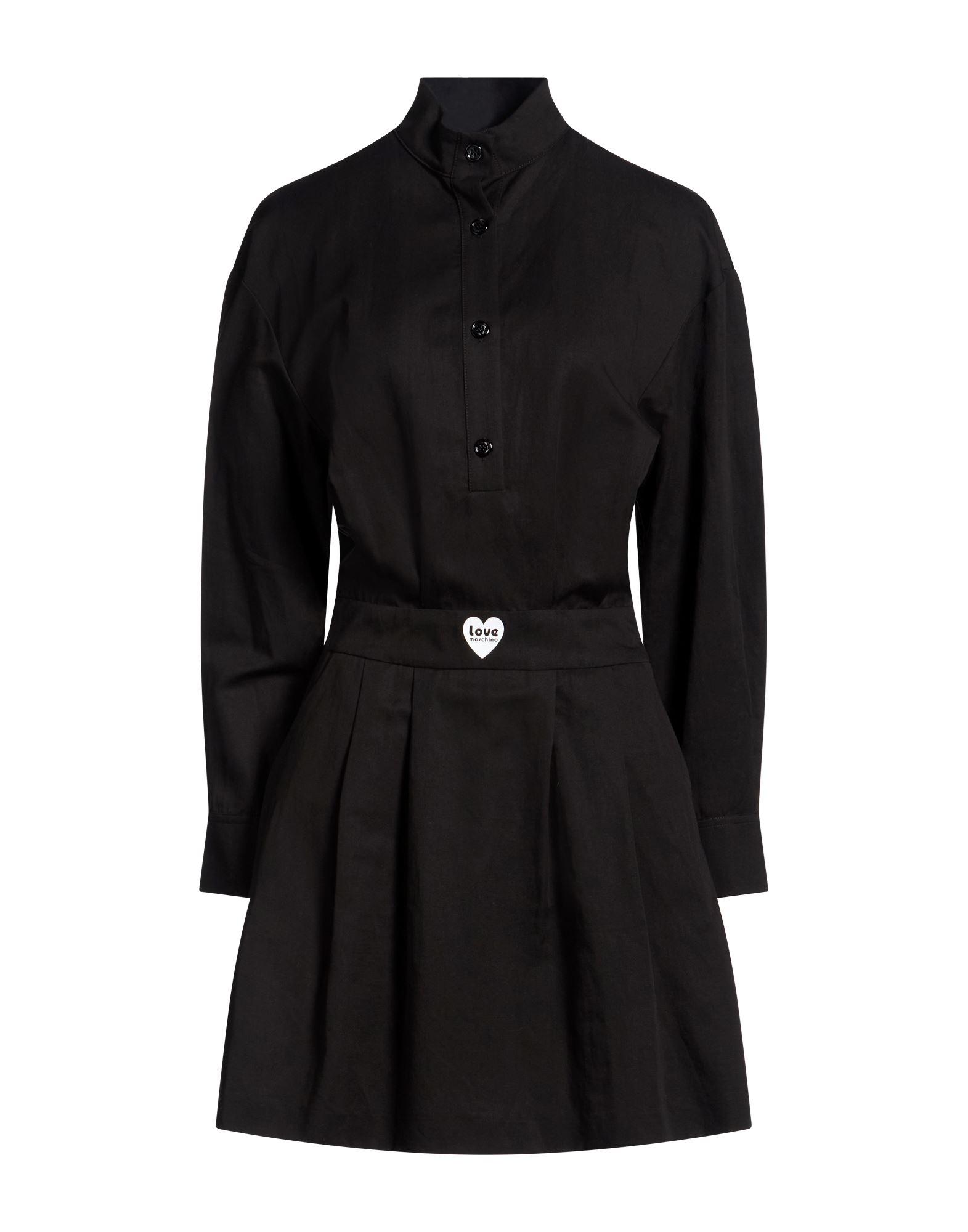 Love Moschino Dresses for Women | Online Sale up to 76% off | Lyst
