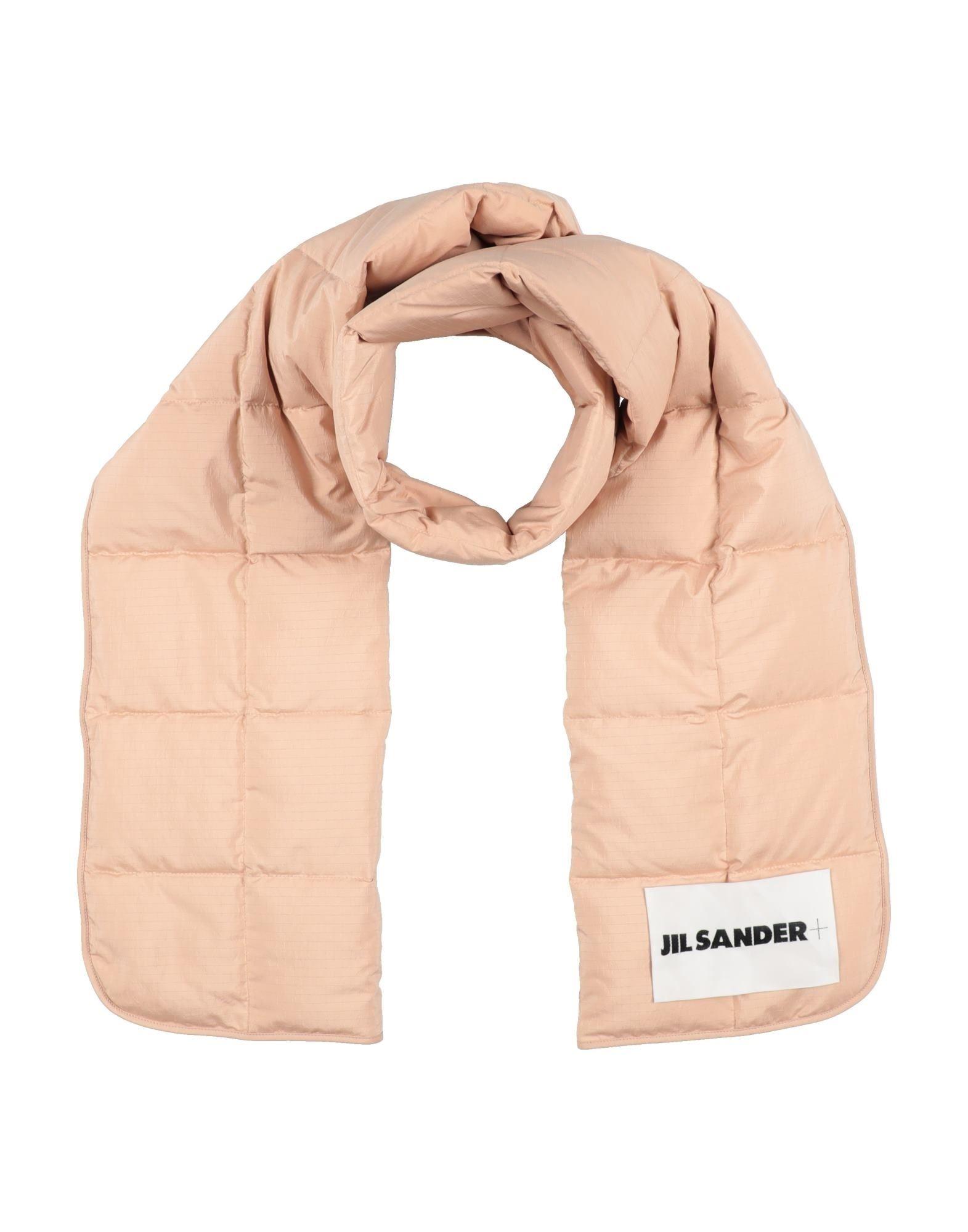 Jil Sander Synthetic Scarf in Blush (Pink) for Men | Lyst
