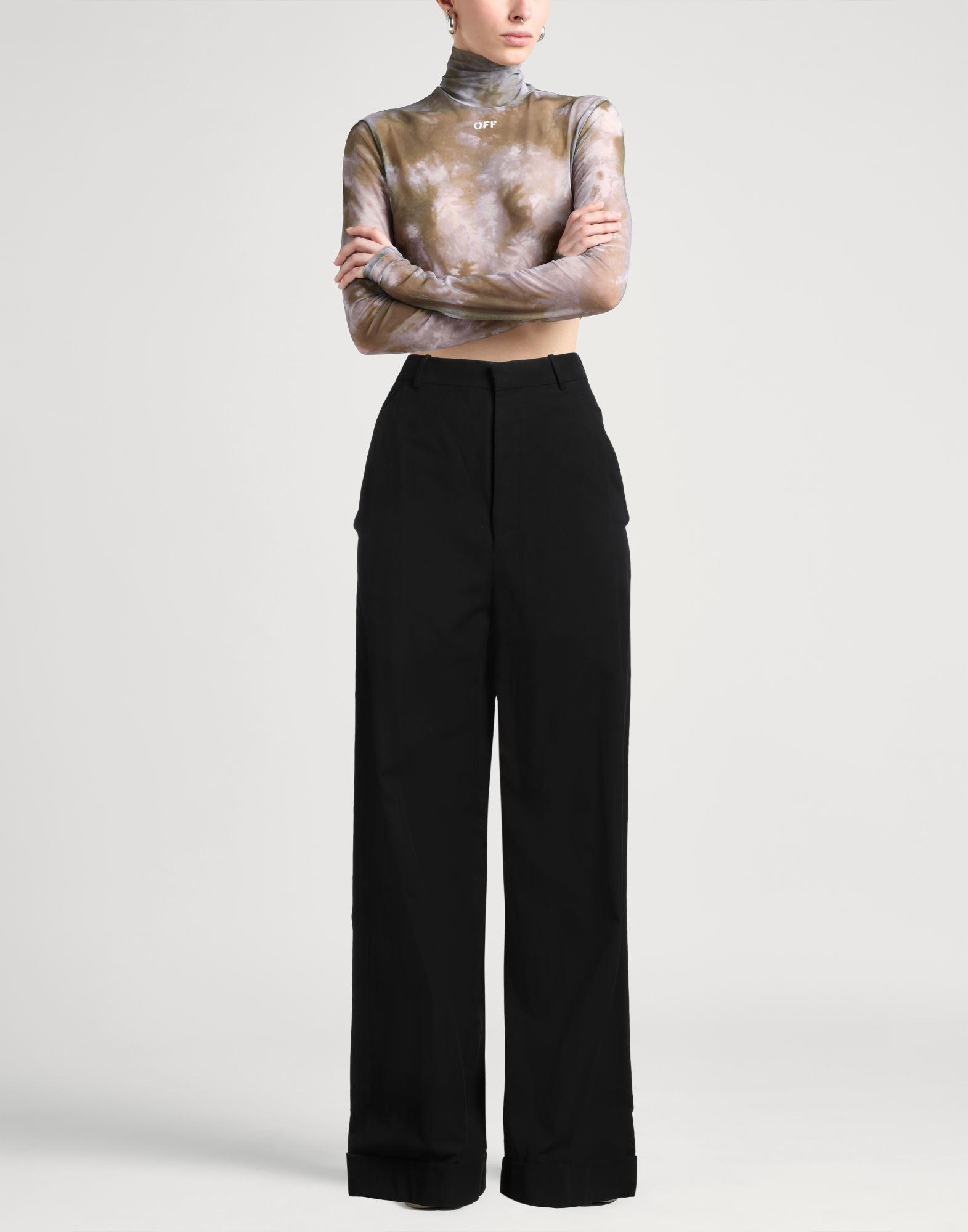 Ann Demeulemeester Pants for Women | Online Sale up to 70 Ann Demeulemeester Pants for Women | Online Sale up to 70